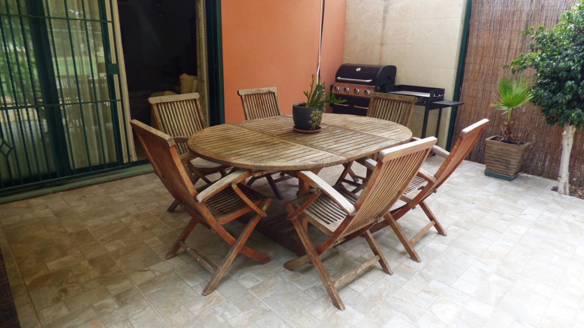 Villa en Alicante Centro