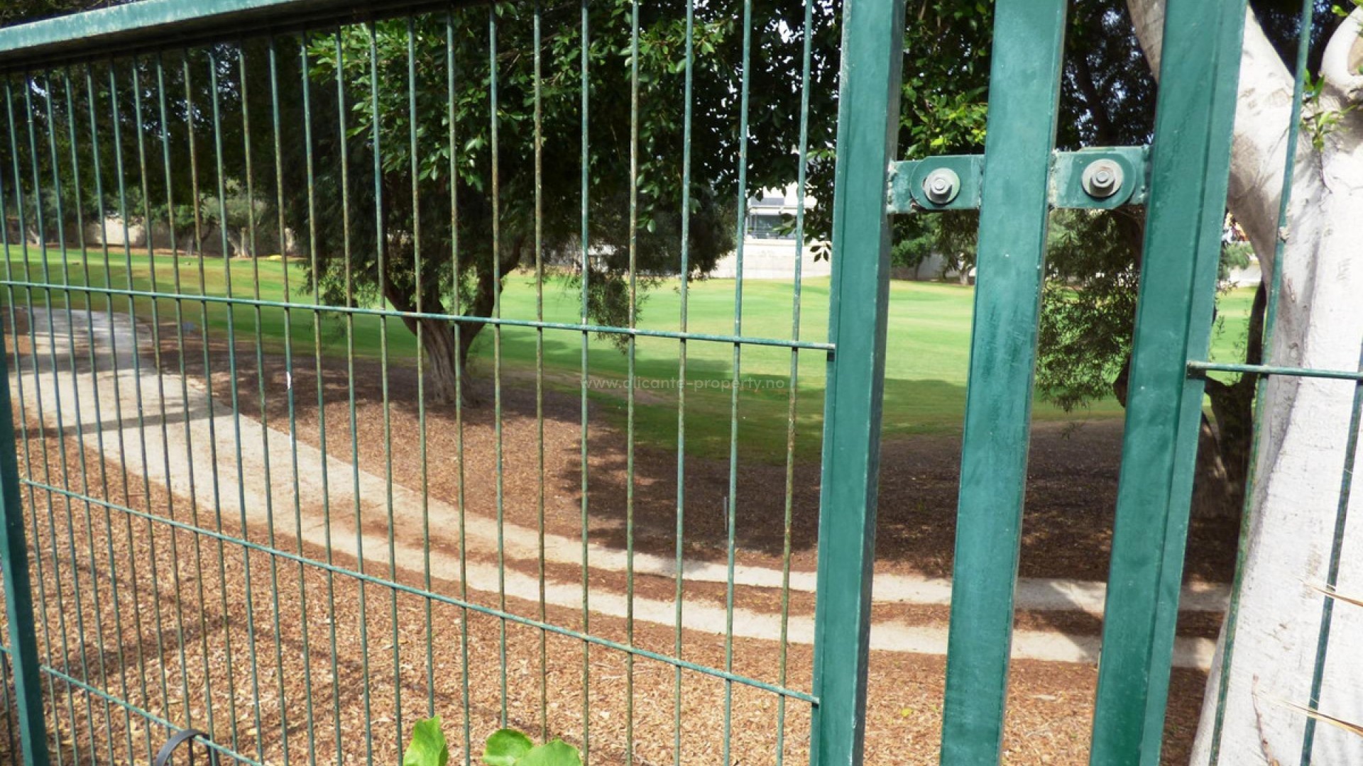 Villa en Alicante Centro