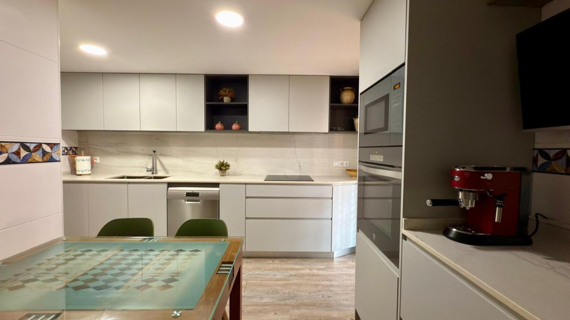 Villa en Alicante Centro