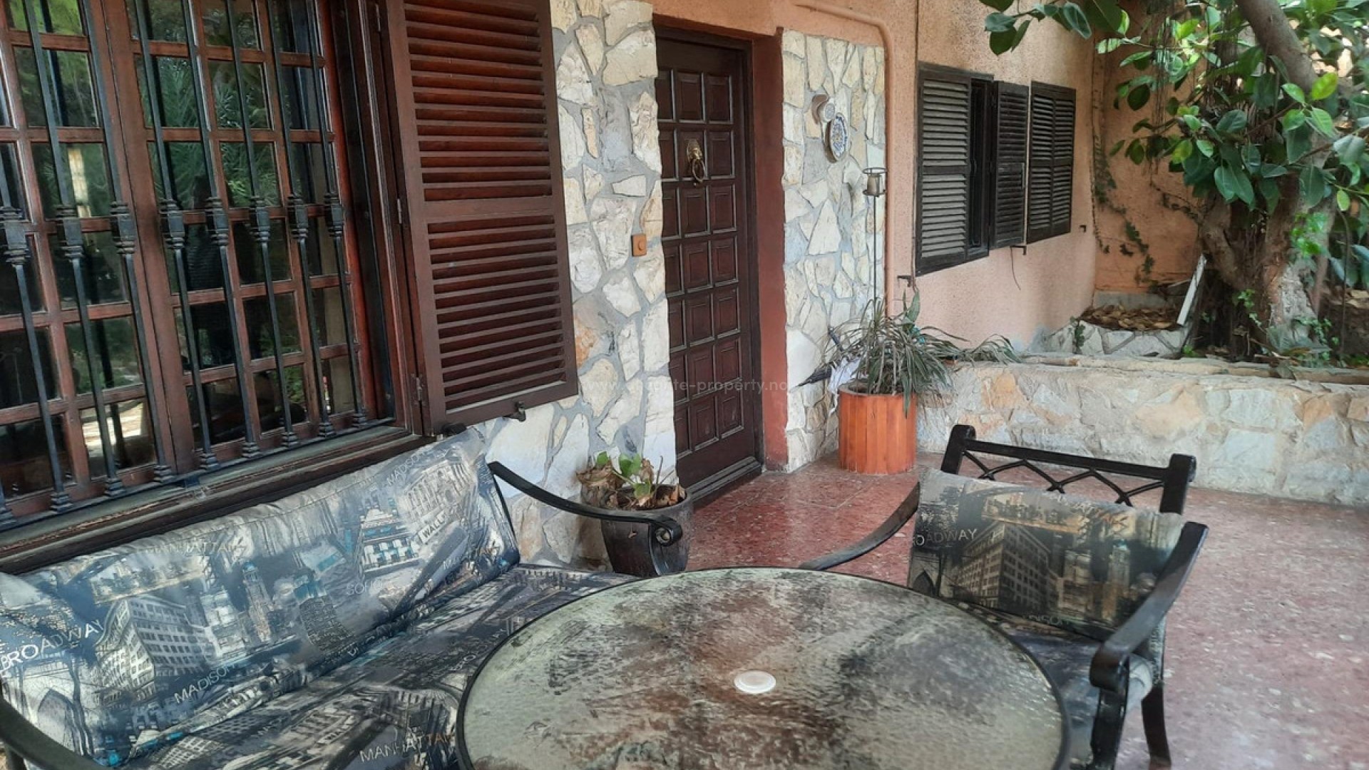 Villa en Alicante Centro