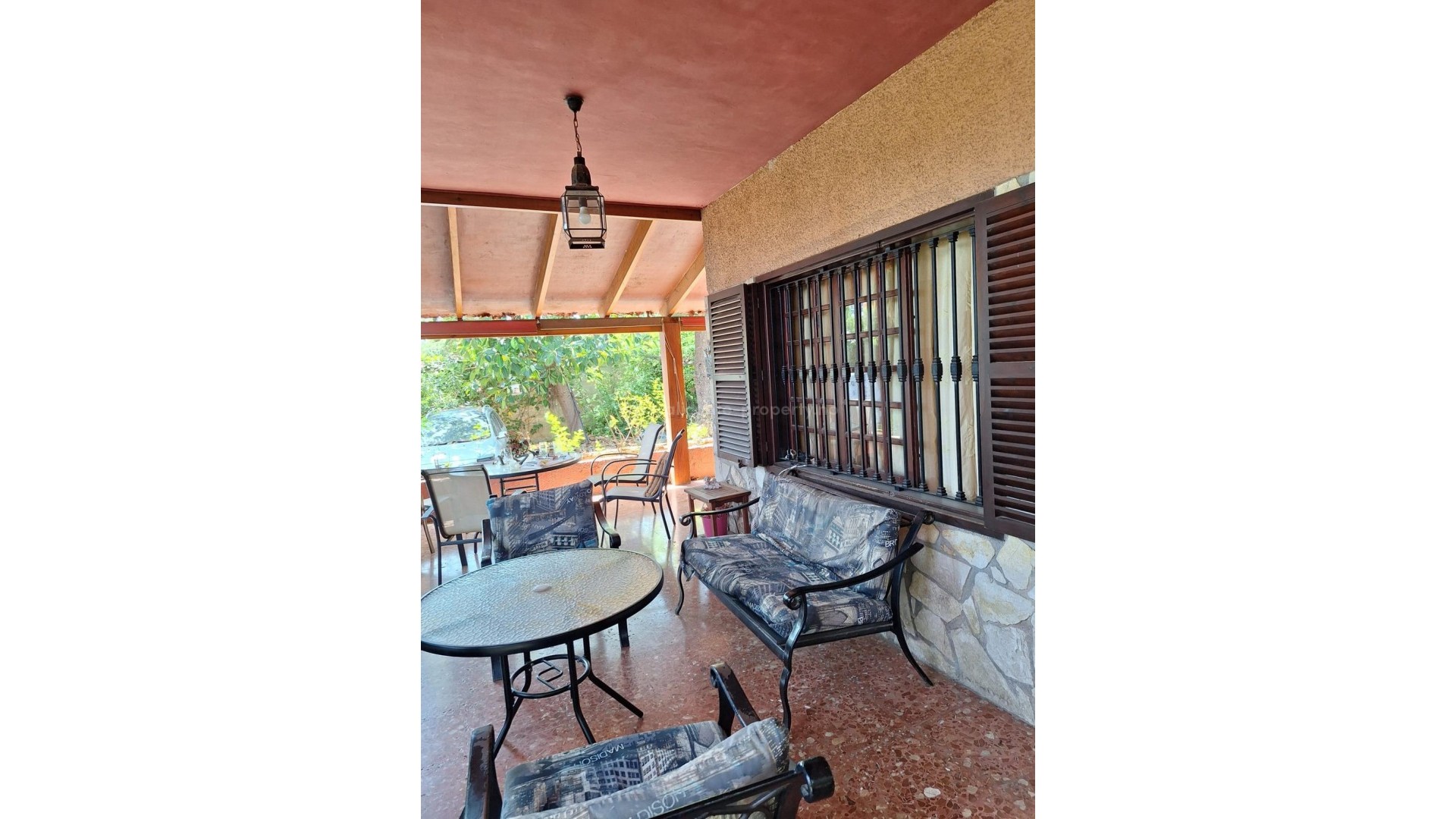 Villa en Alicante Centro