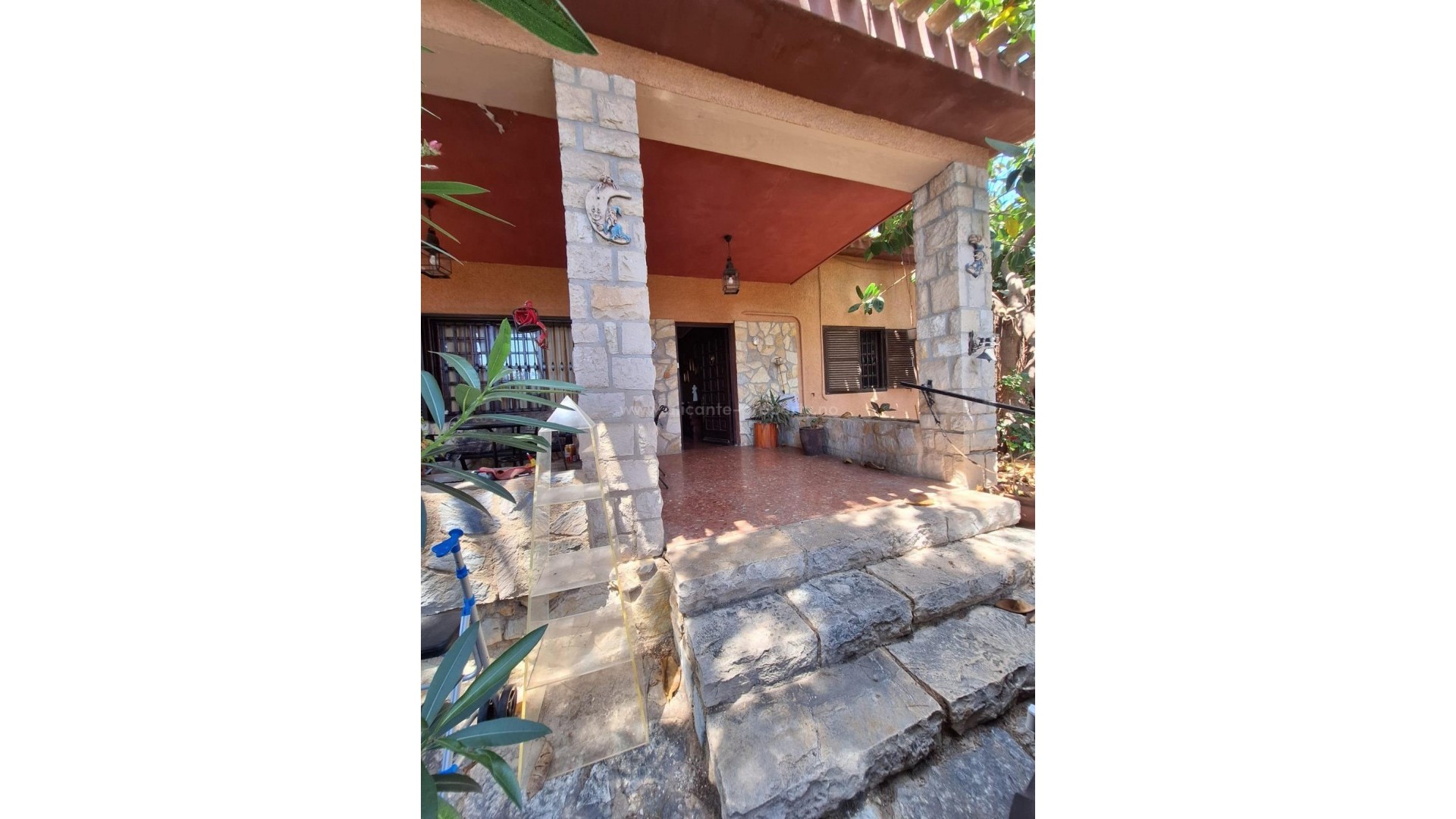 Villa en Alicante Centro