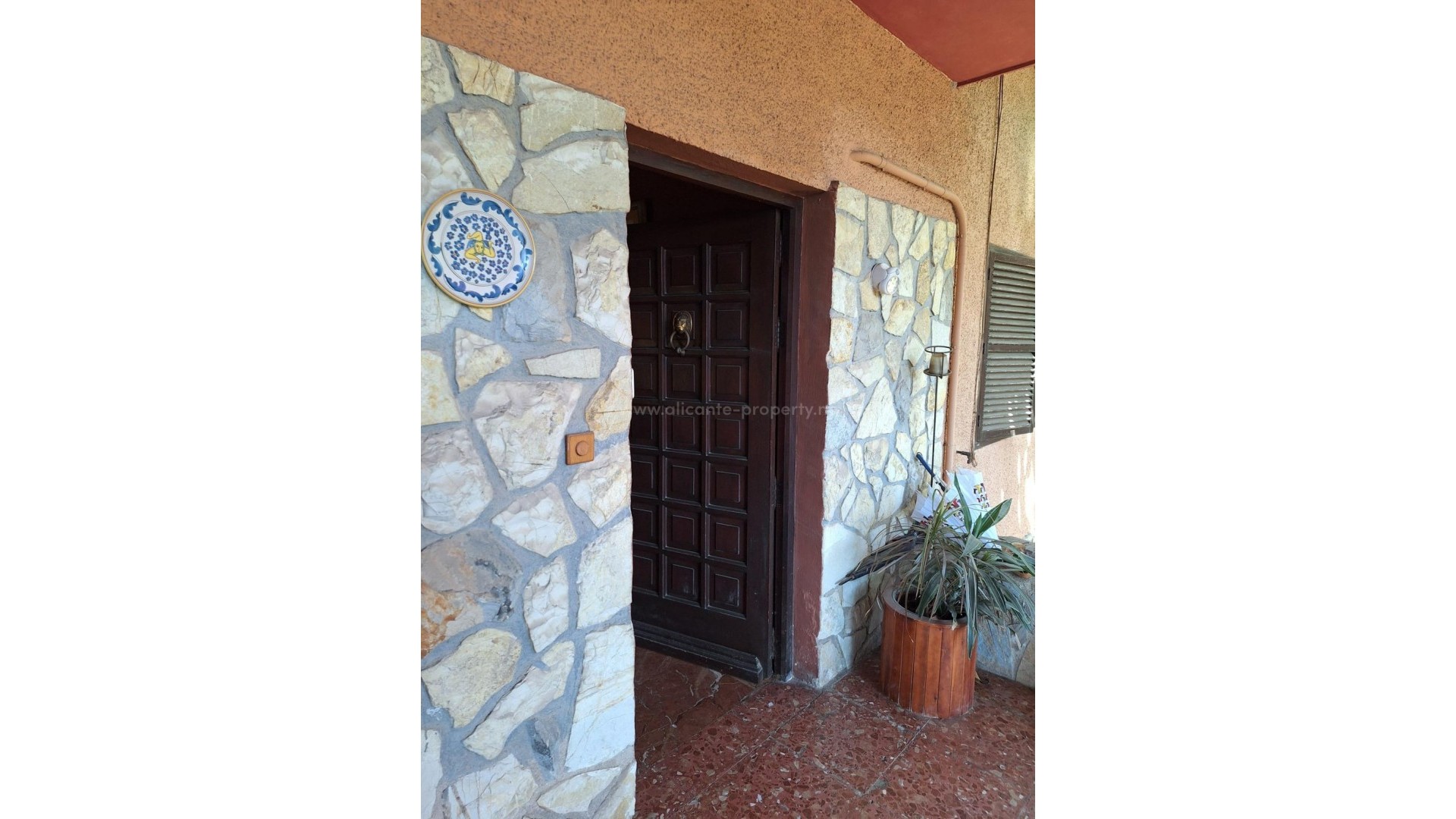 Villa en Alicante Centro