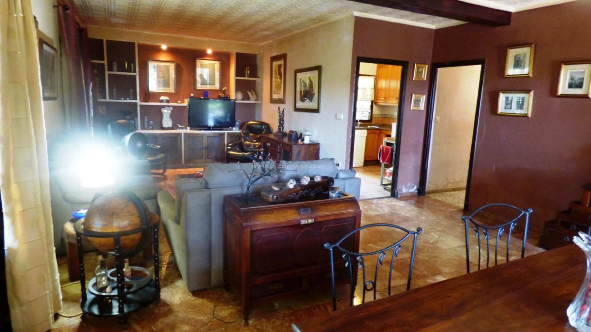 Villa en Alicante Centro