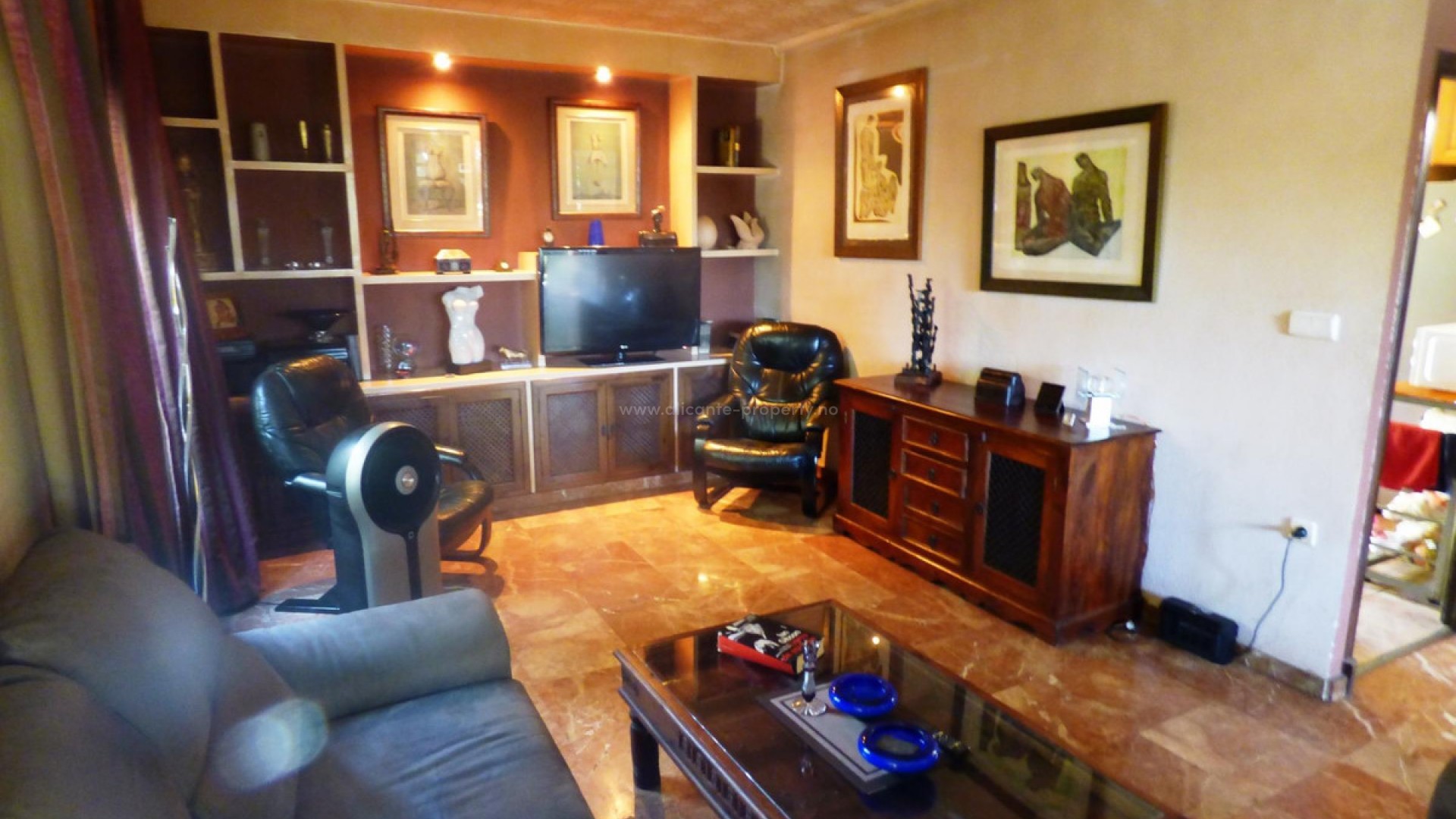 Villa en Alicante Centro