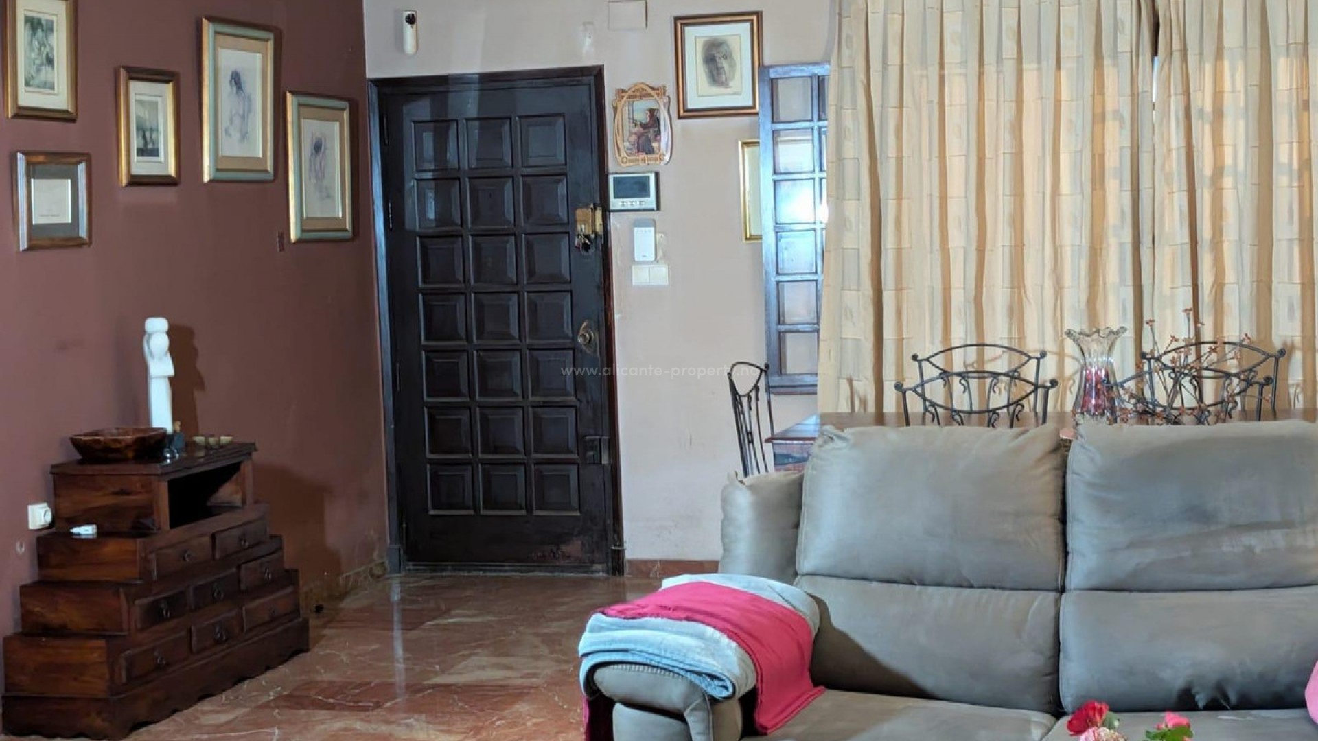 Villa en Alicante Centro