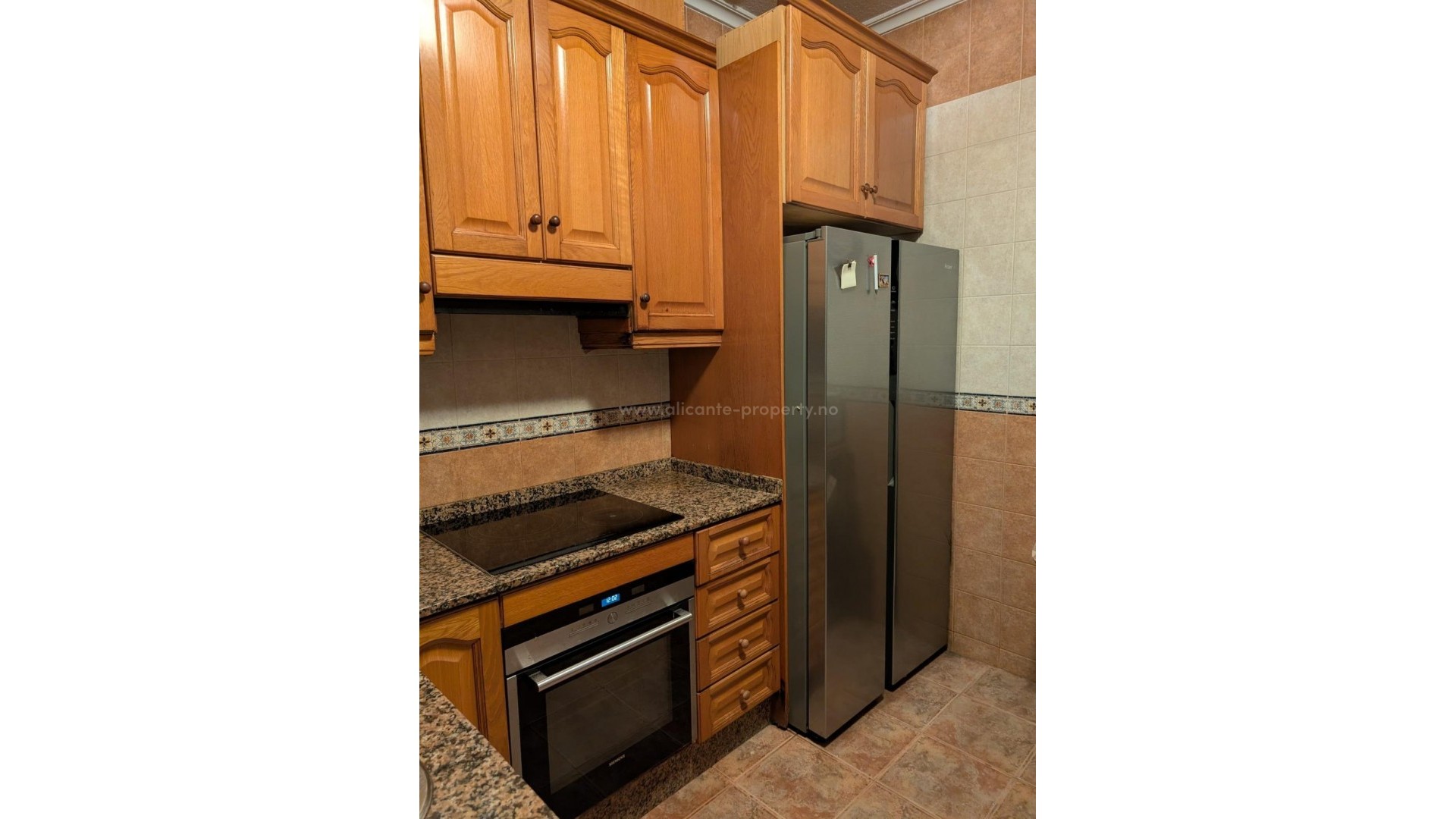 Villa en Alicante Centro