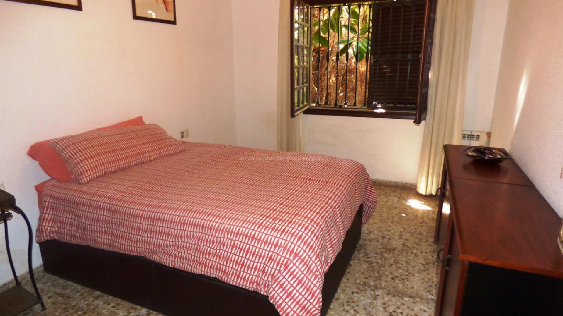 Villa en Alicante Centro