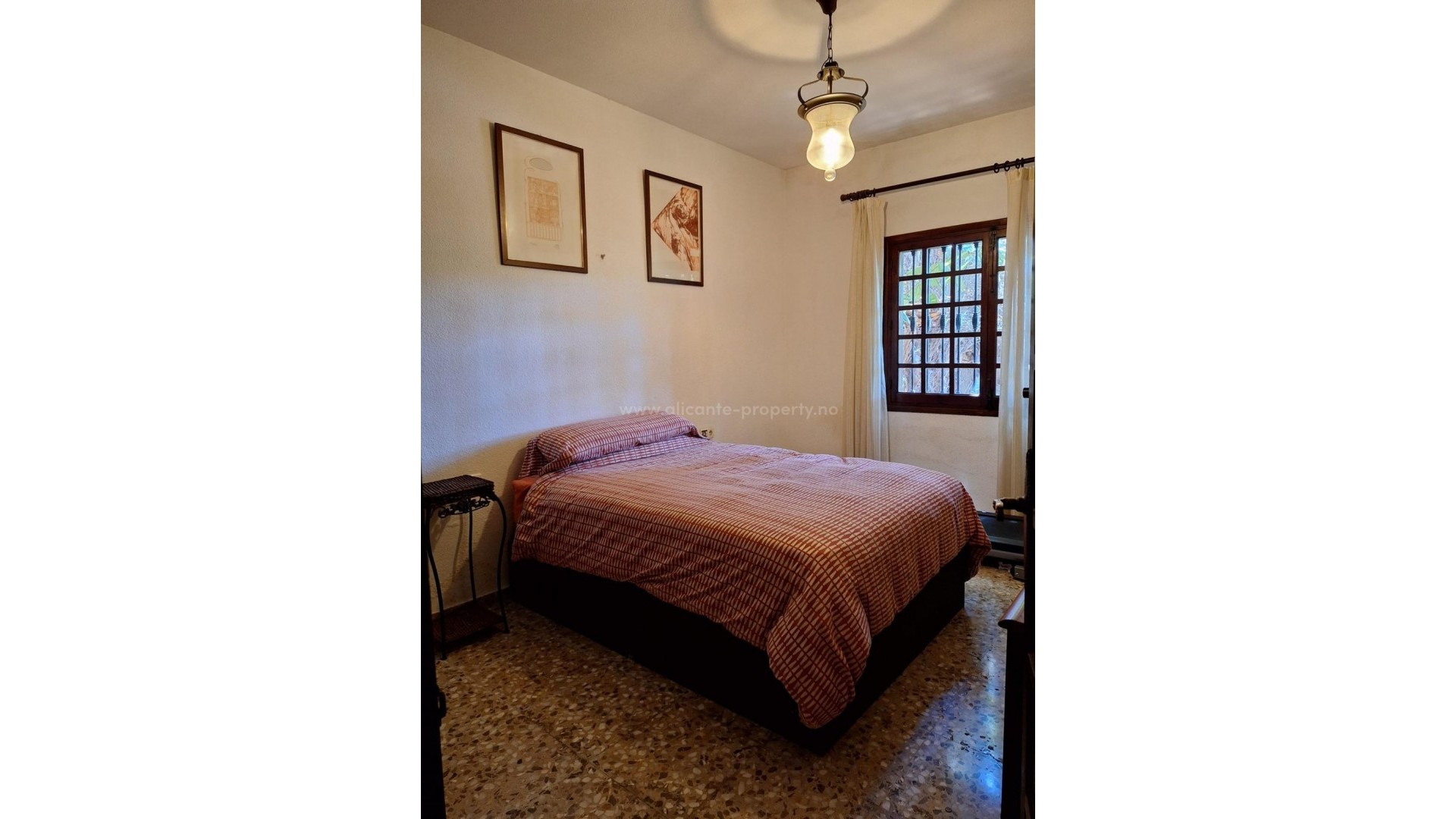 Villa en Alicante Centro