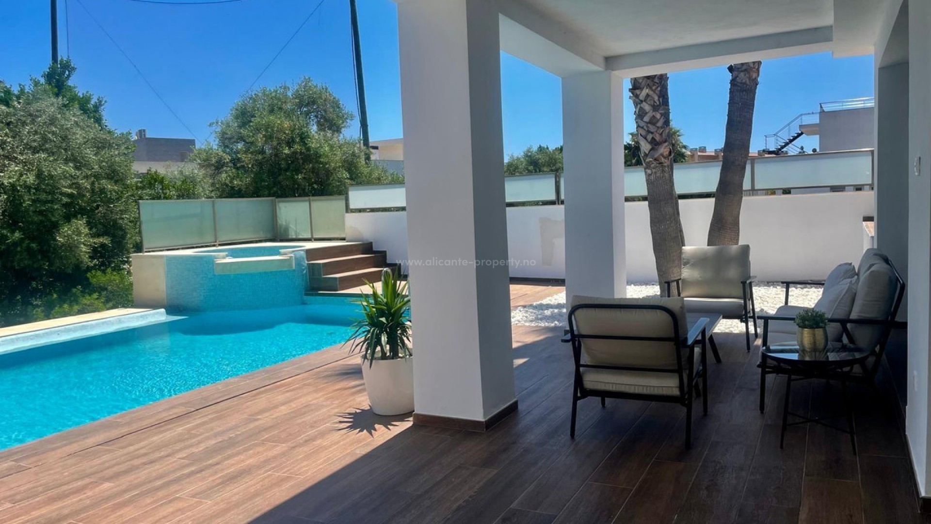 Villa en Alicante Centro