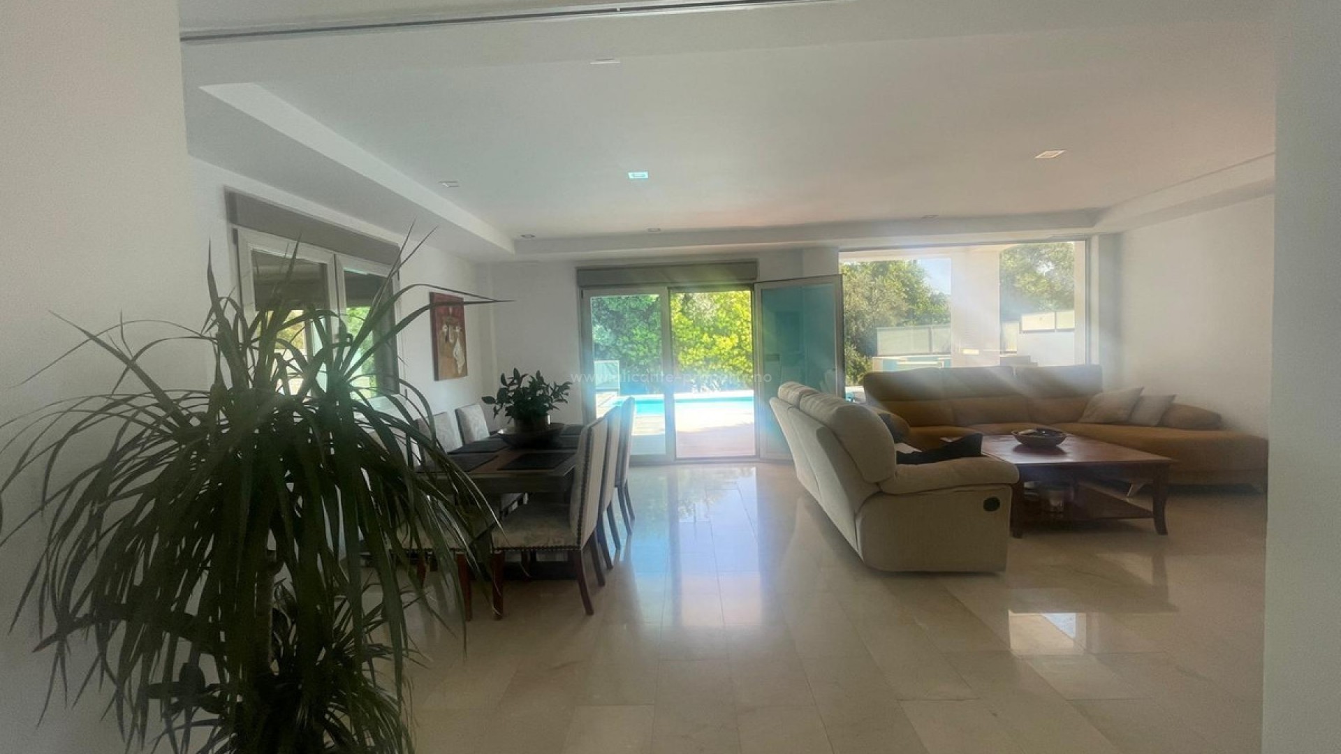 Villa en Alicante Centro