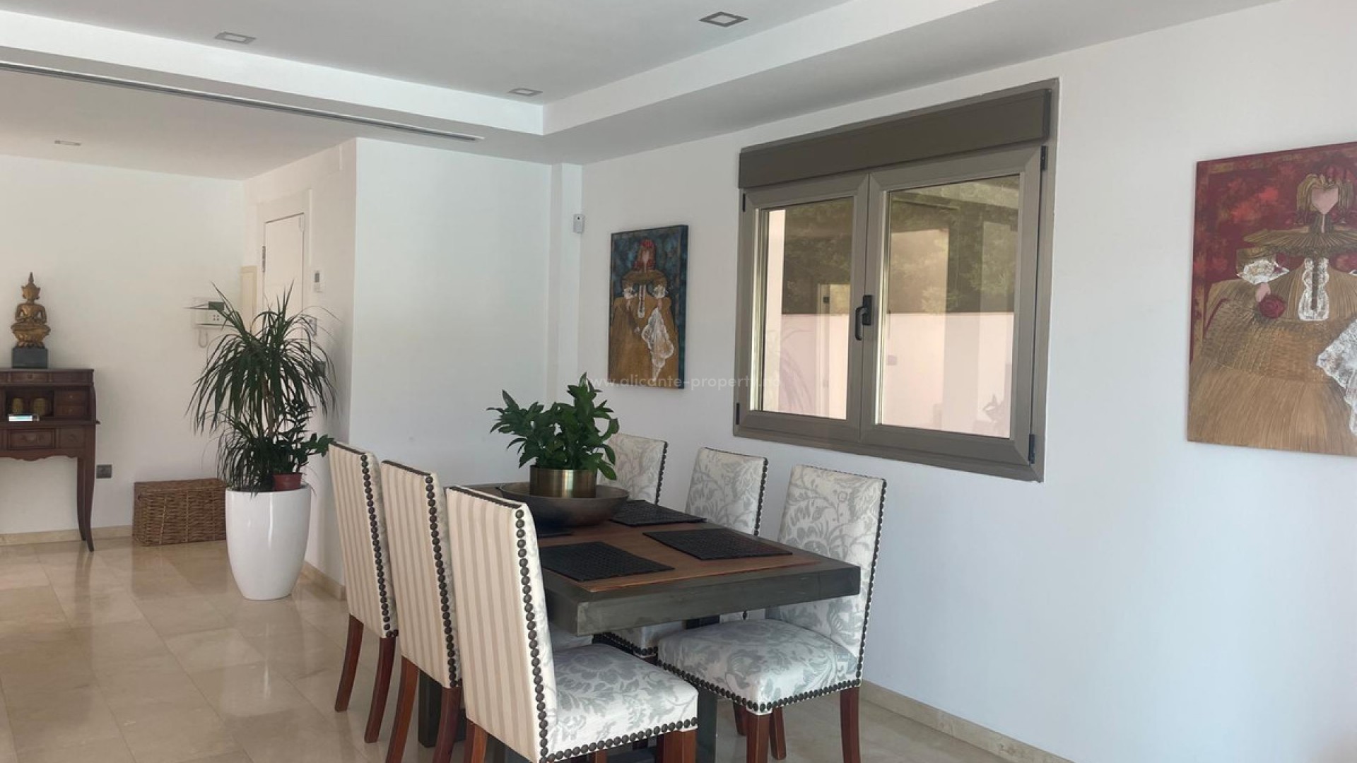 Villa en Alicante Centro