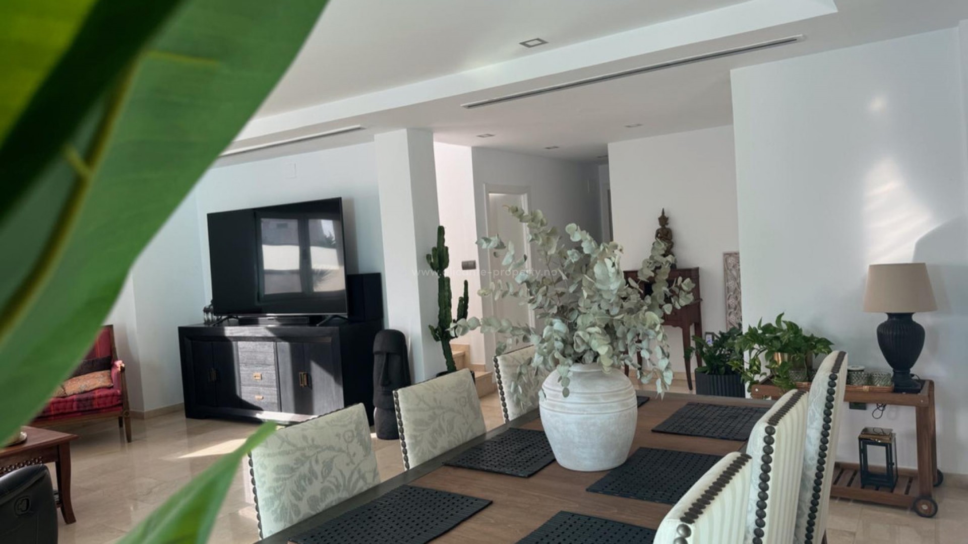 Villa en Alicante Centro