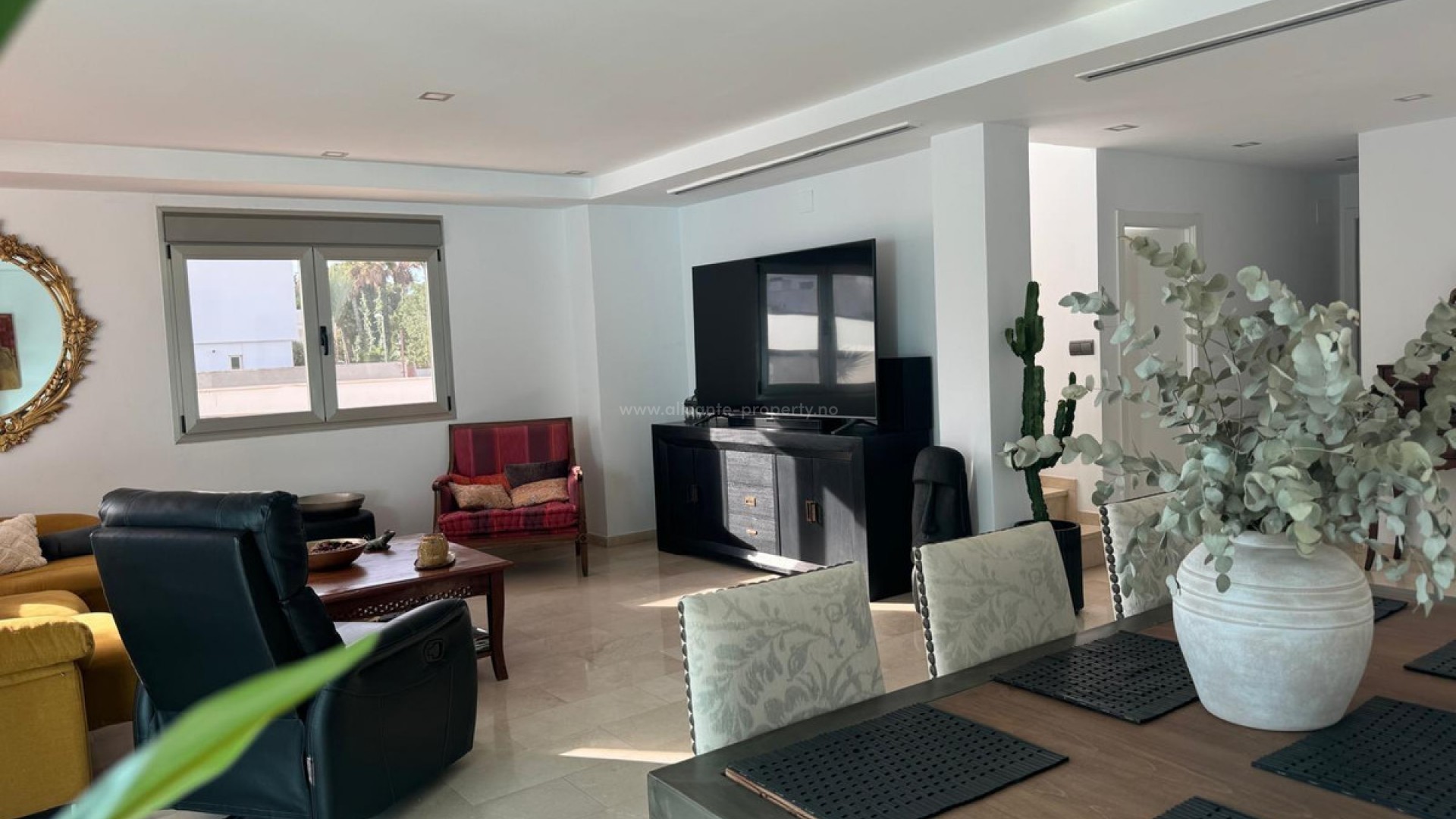 Villa en Alicante Centro