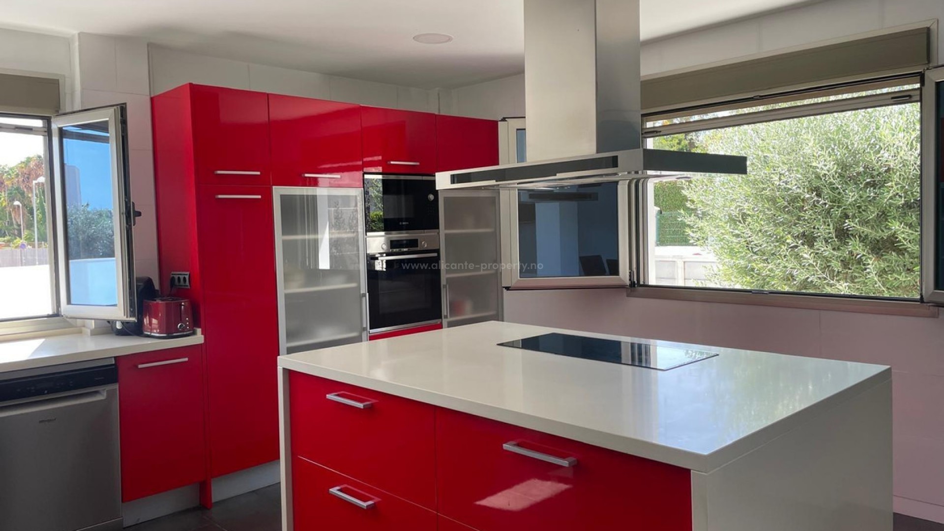 Villa en Alicante Centro