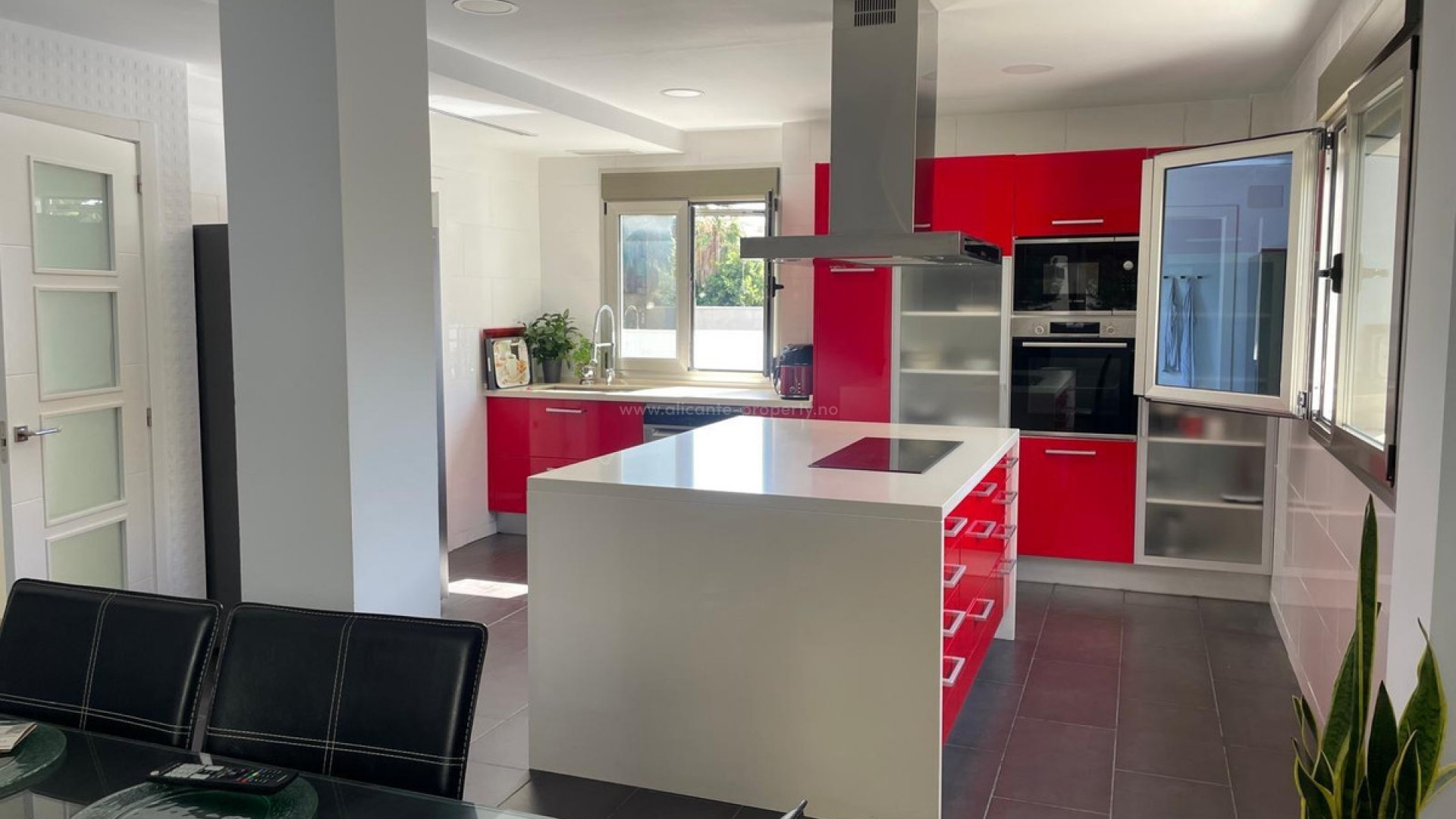 Villa en Alicante Centro