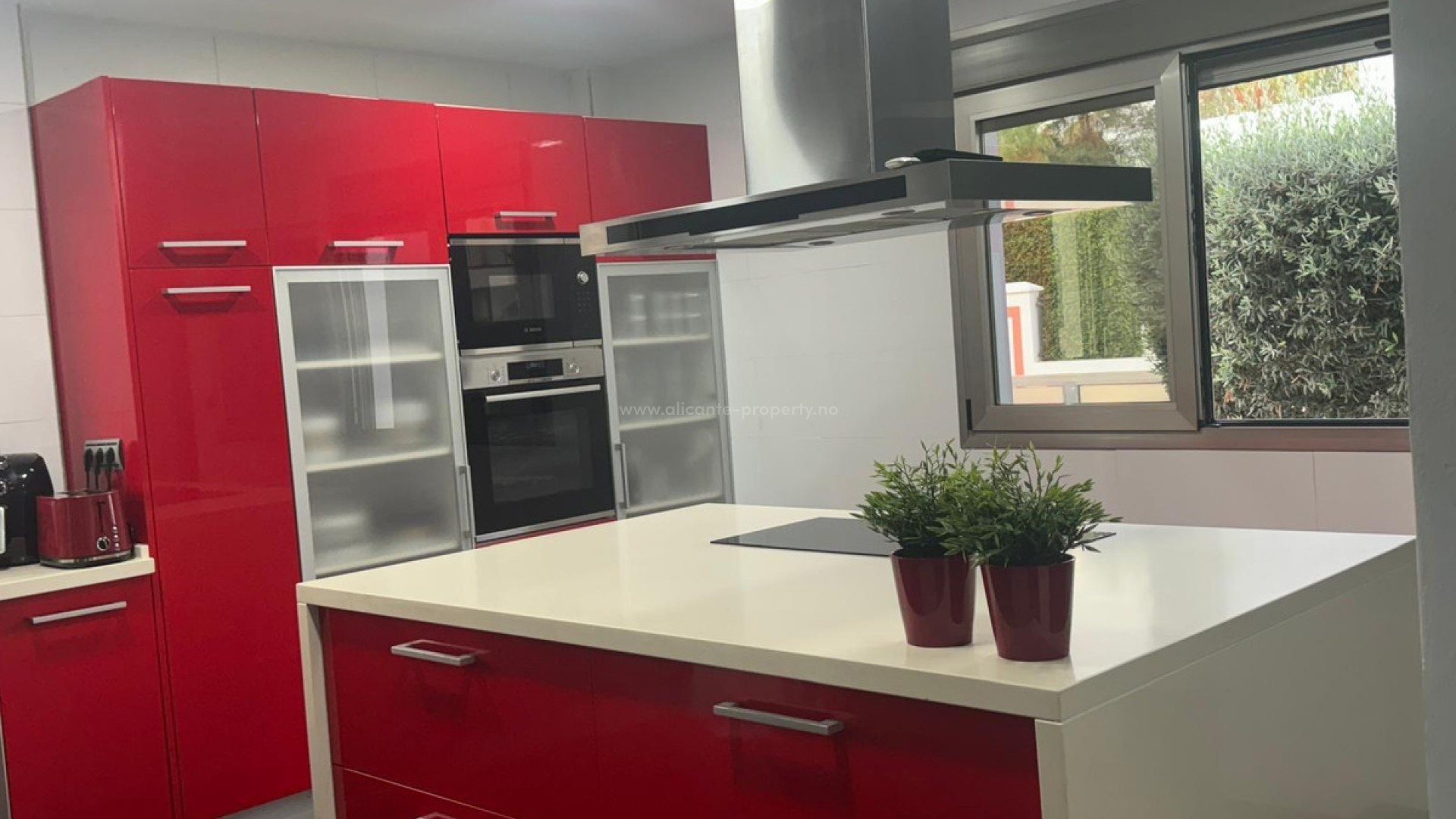 Villa en Alicante Centro