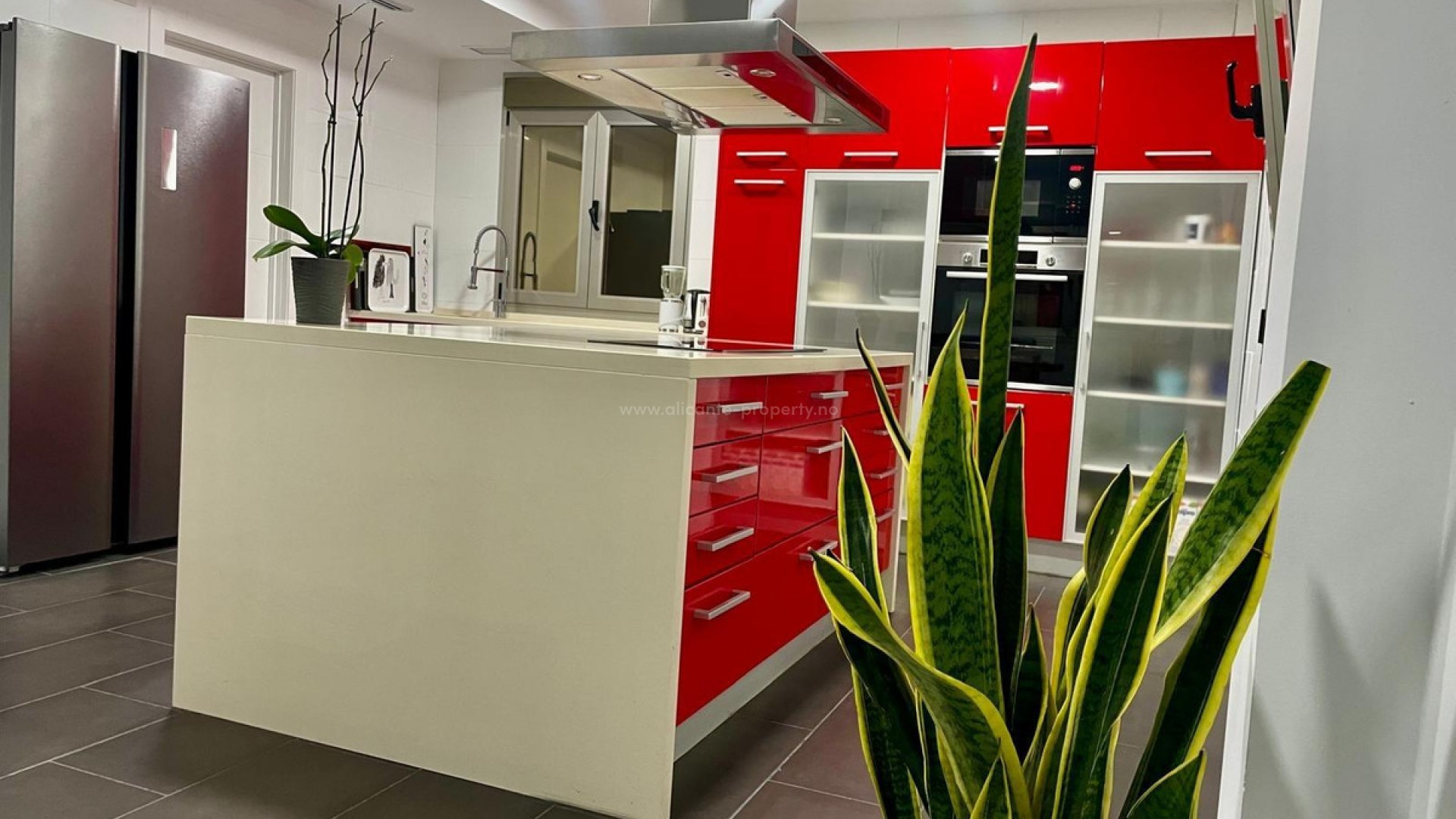 Villa en Alicante Centro