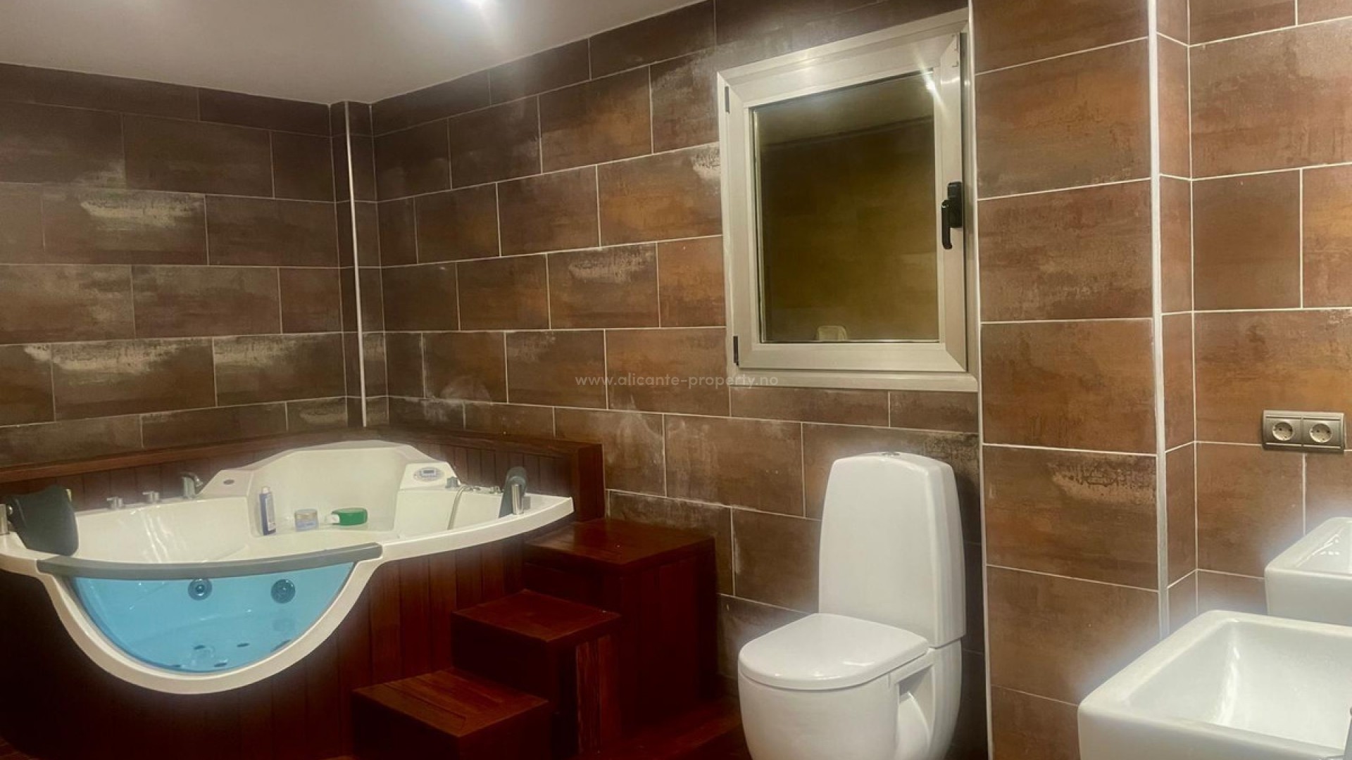 Villa en Alicante Centro