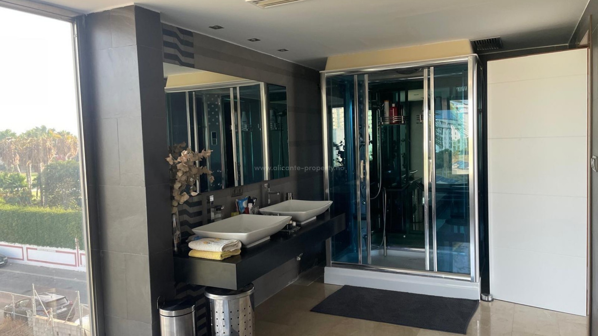 Villa en Alicante Centro