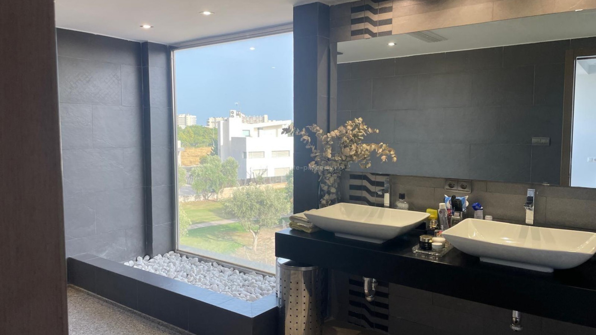 Villa en Alicante Centro