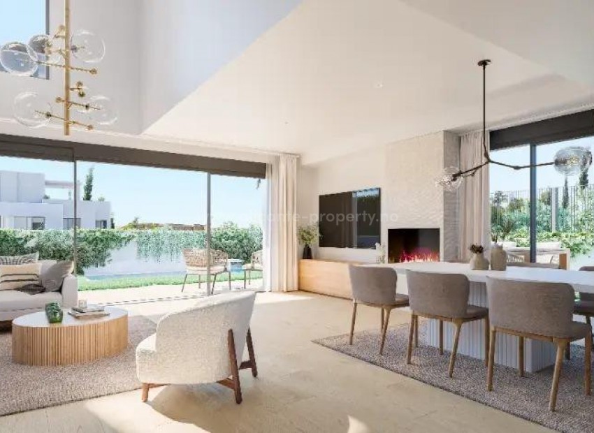 Villa en Alicante Centro