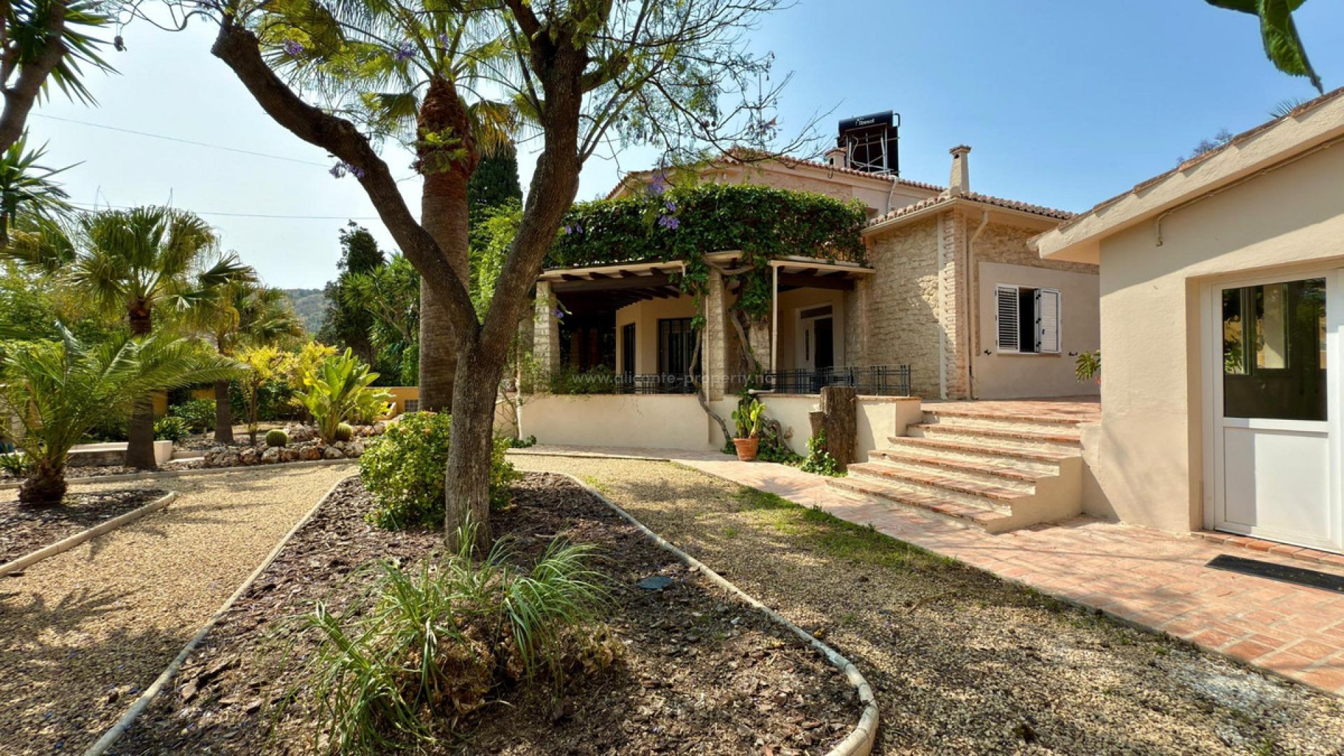 Villa en Alicante Centro