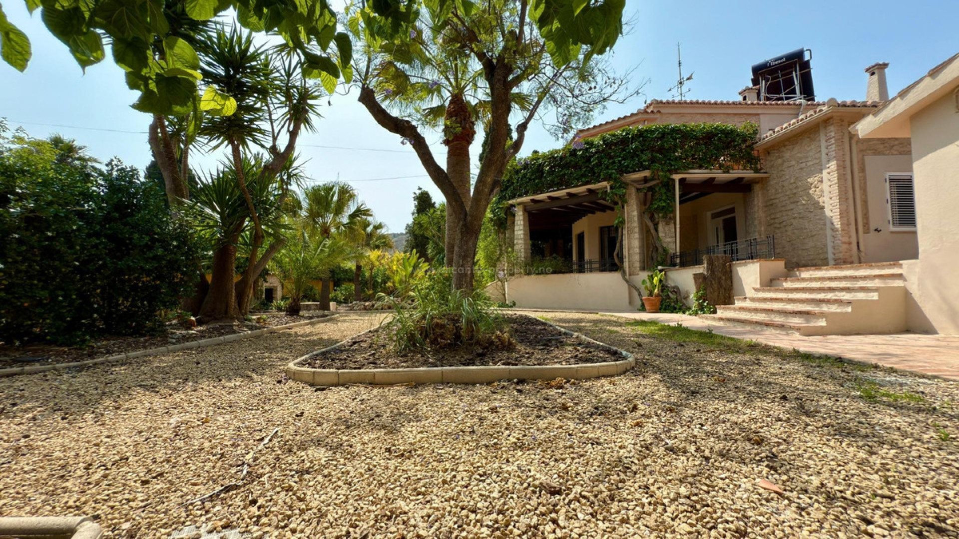 Villa en Alicante Centro