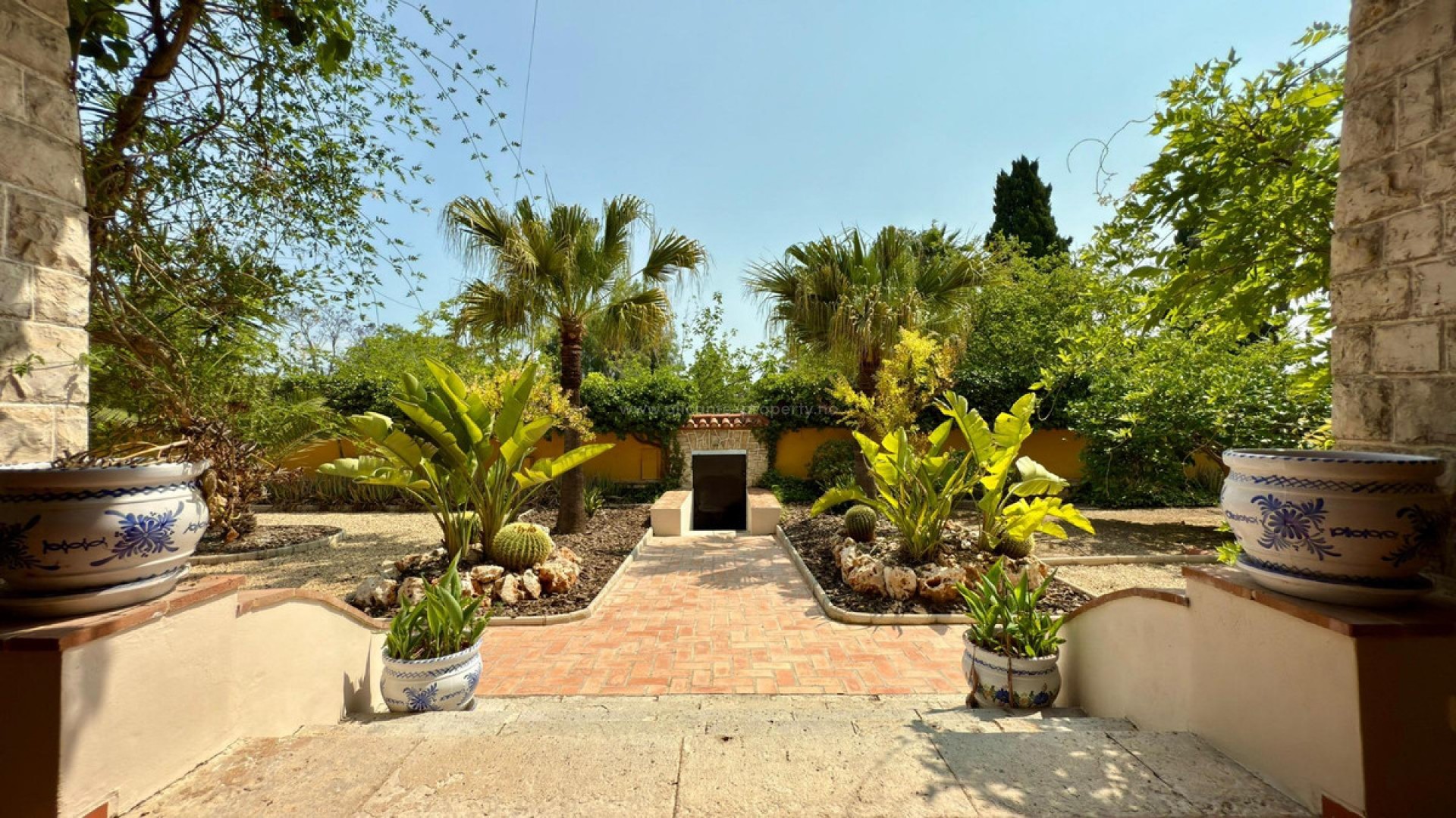 Villa en Alicante Centro