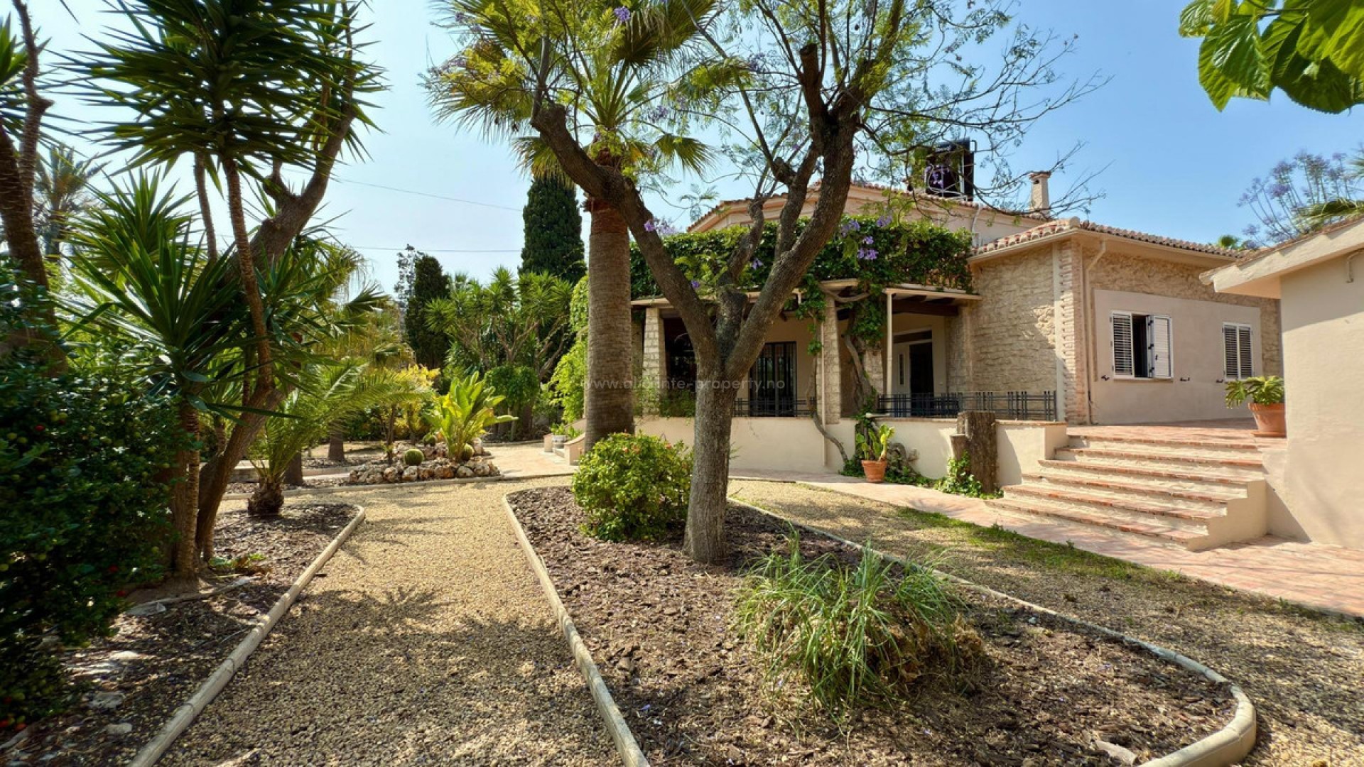 Villa en Alicante Centro