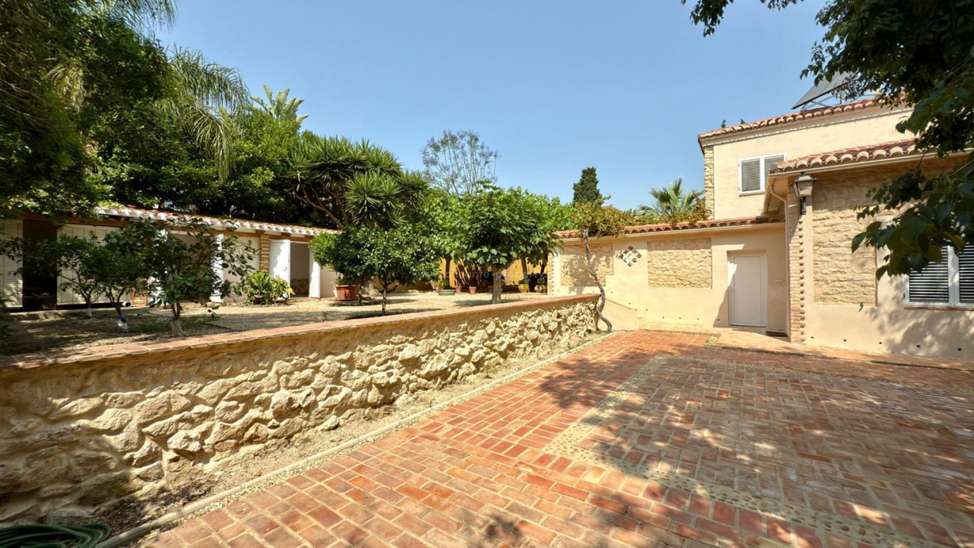 Villa en Alicante Centro