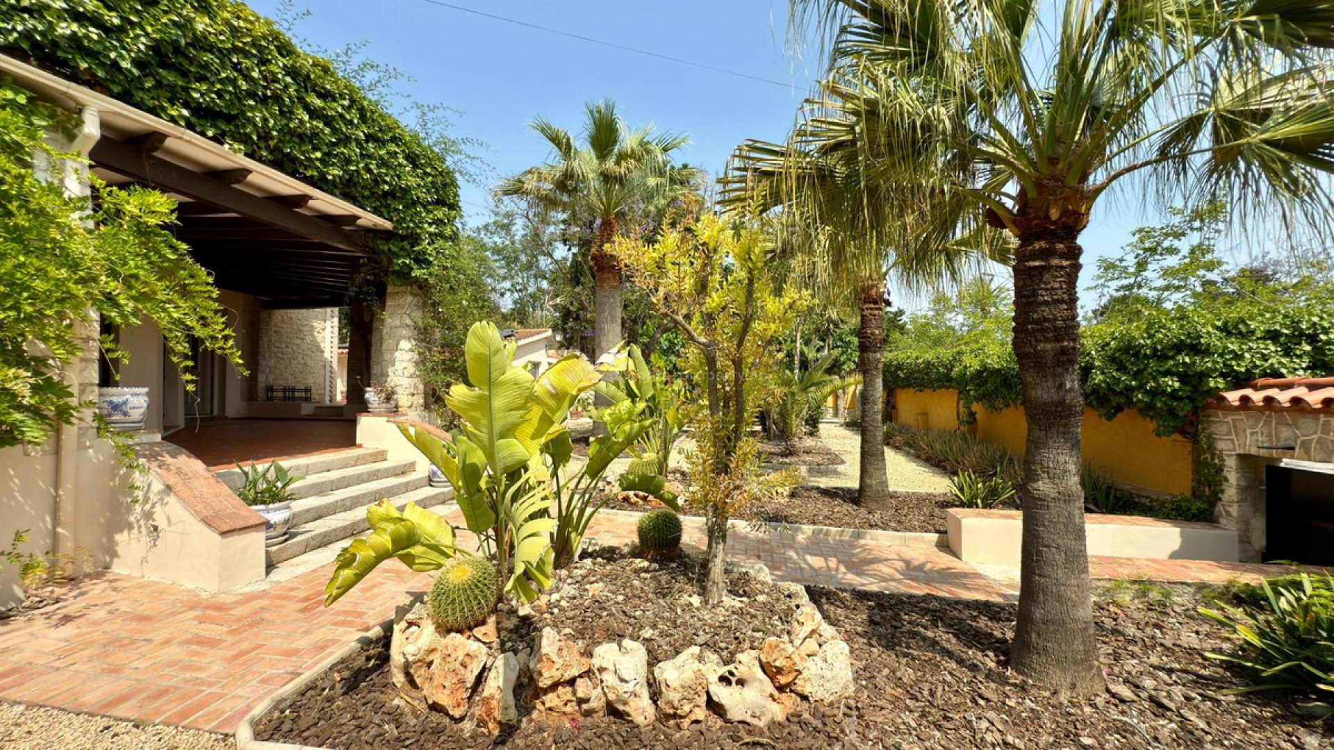 Villa en Alicante Centro