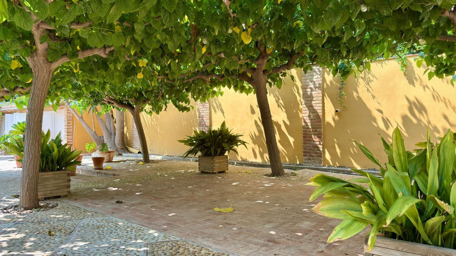 Villa en Alicante Centro