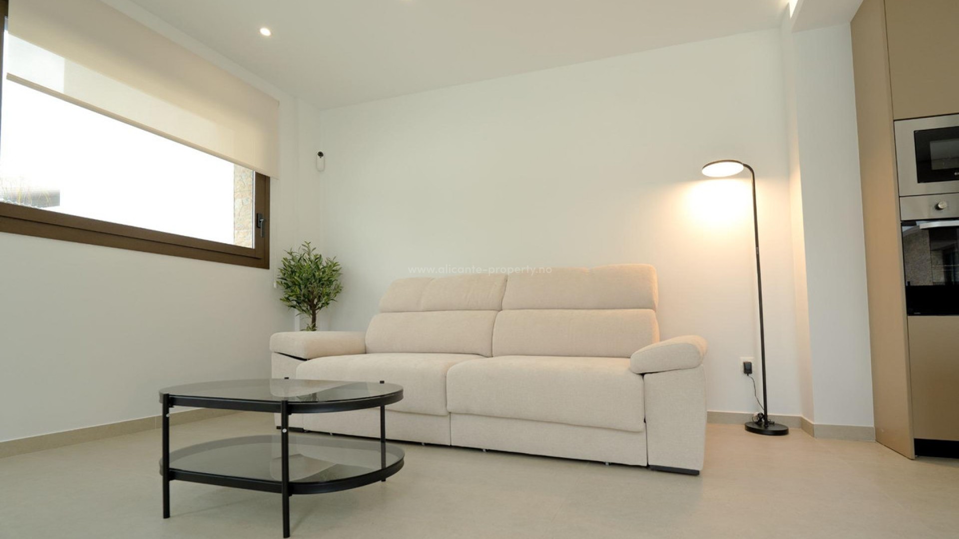 Villa en Almoradi Centro