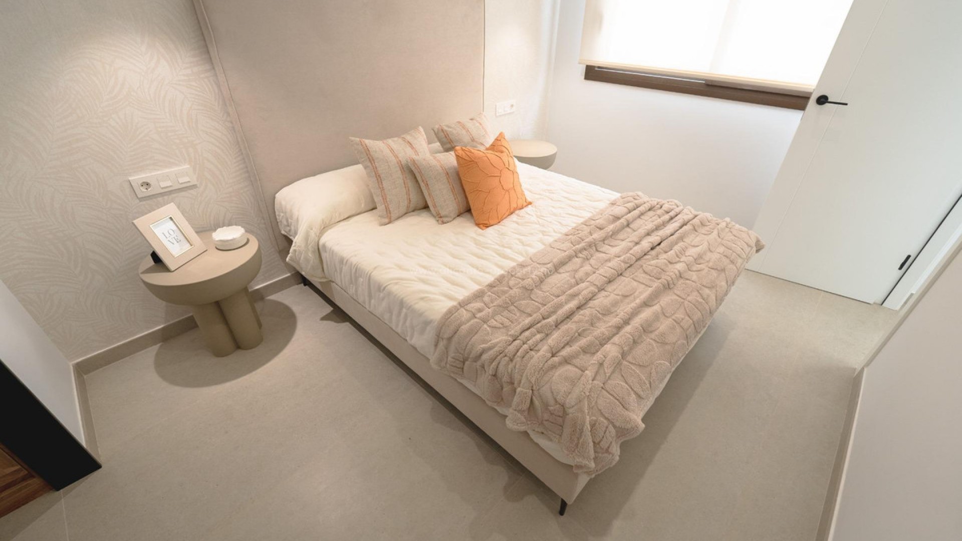 Villa en Almoradi Centro