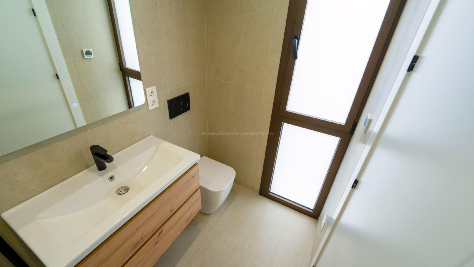 Villa en Almoradi Centro