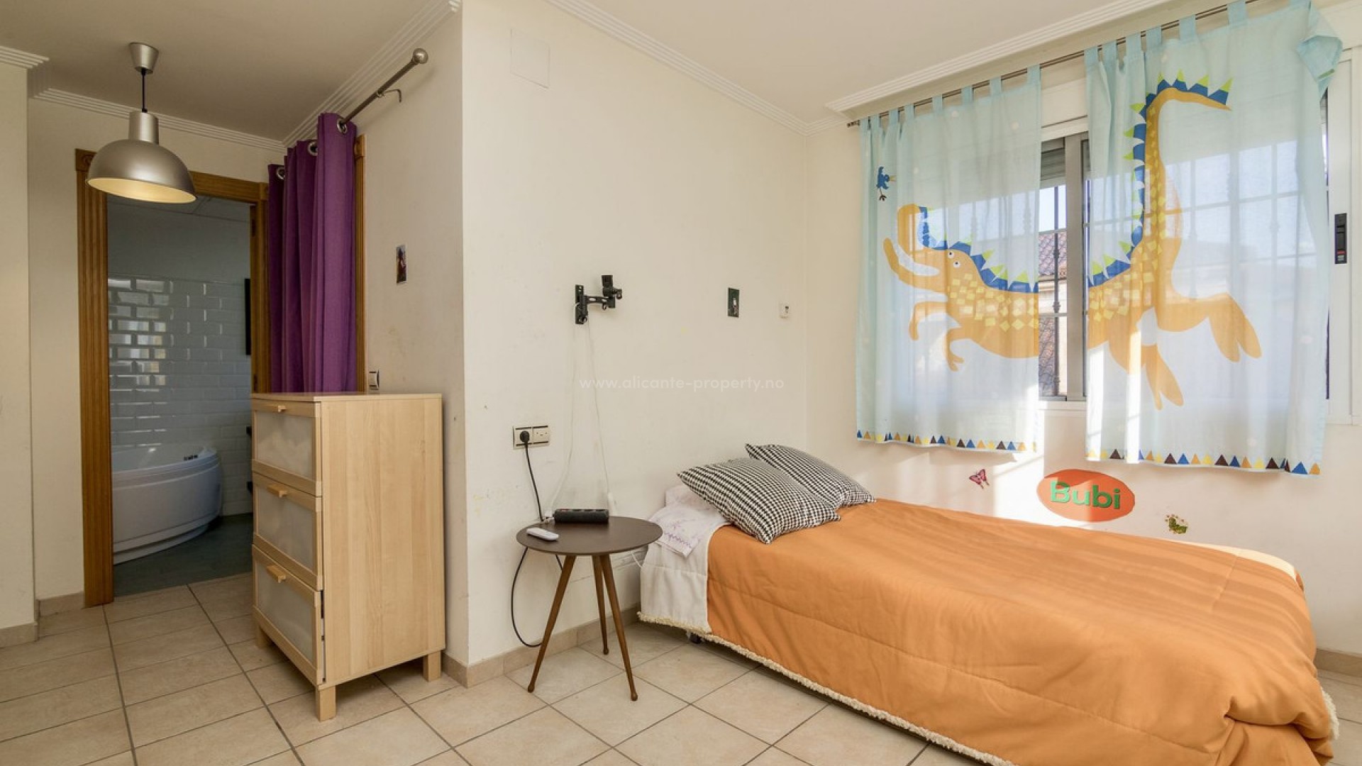 Villa en Almoradi Centro