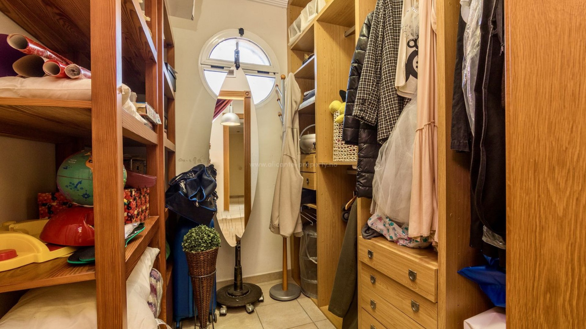 Villa en Almoradi Centro