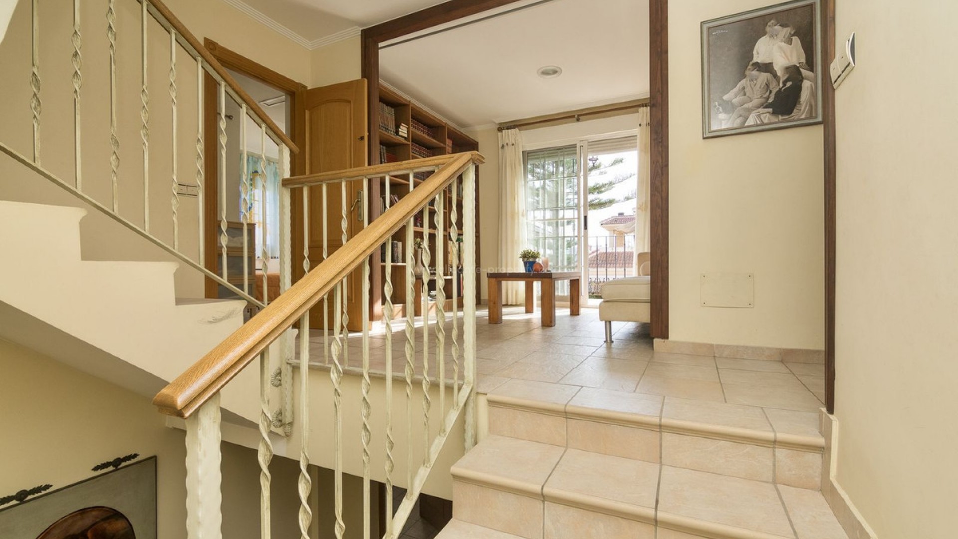 Villa en Almoradi Centro