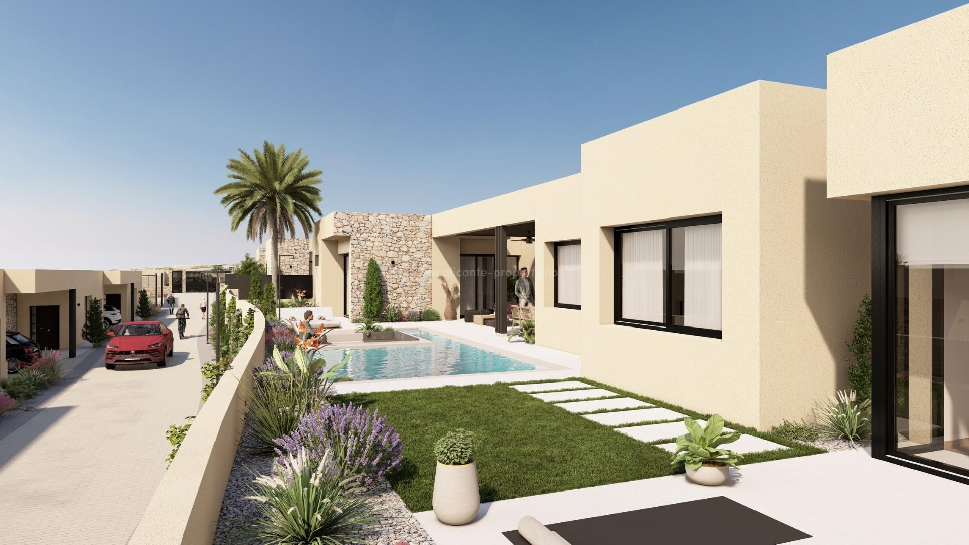 Villa en Altaona Golf And Country Village