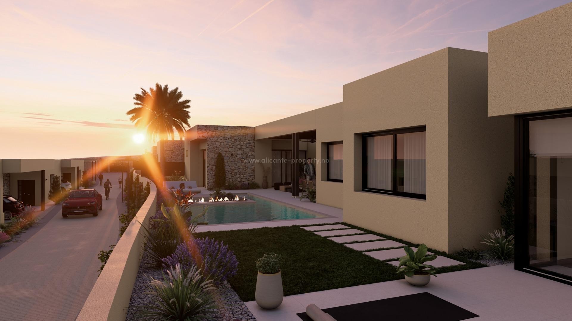 Villa en Altaona Golf And Country Village