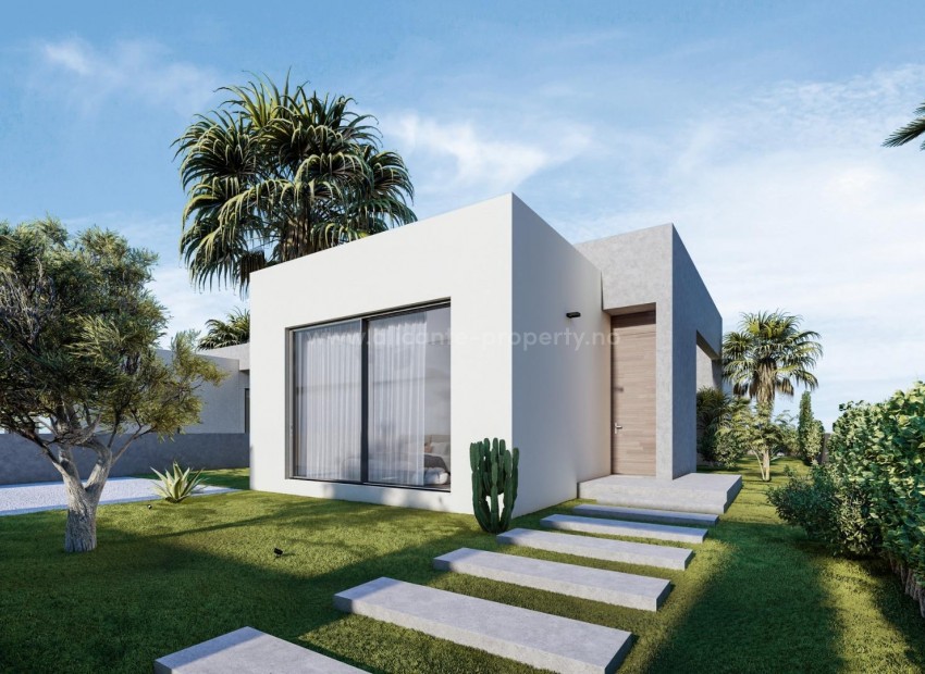 Villa en Altaona Golf And Country Village