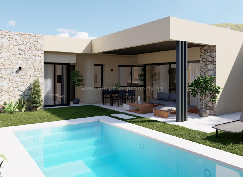 Villa en Altaona Golf