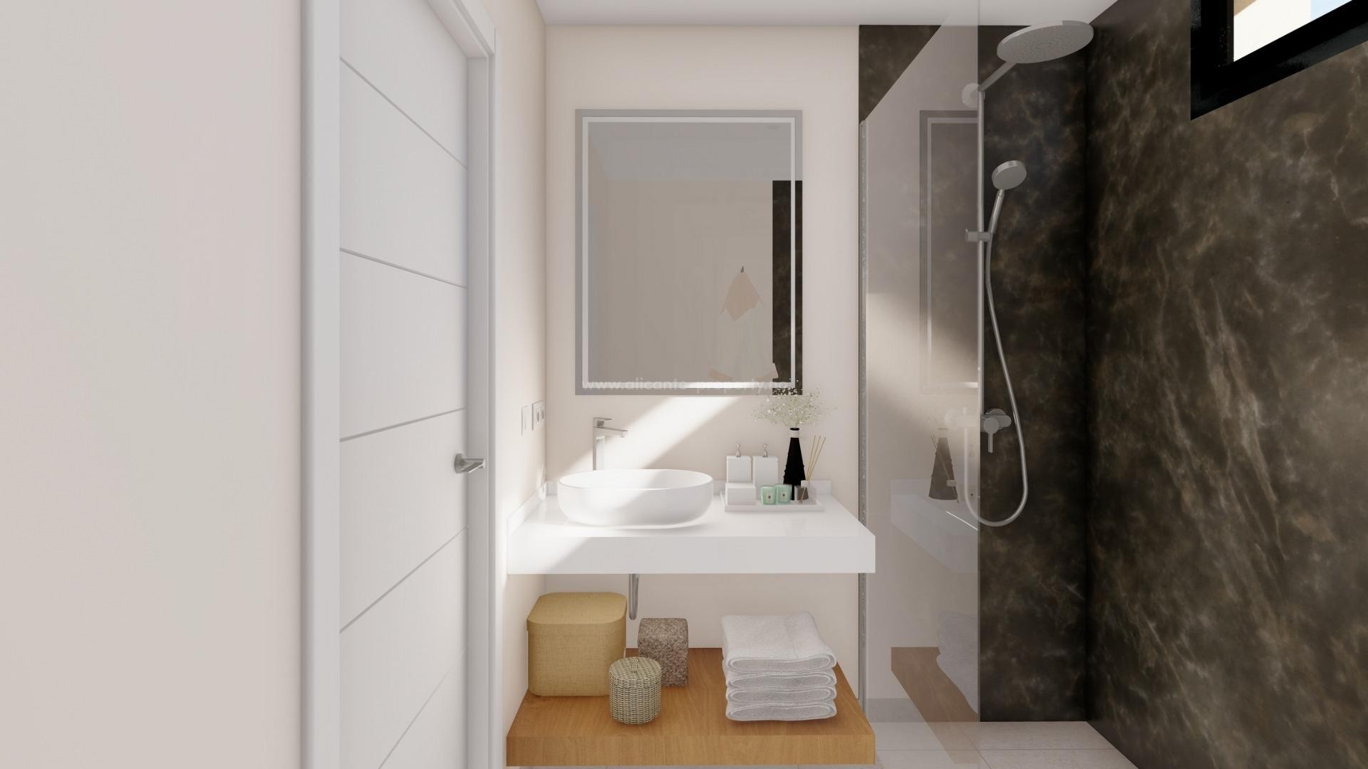 Villa en Altaona Golf