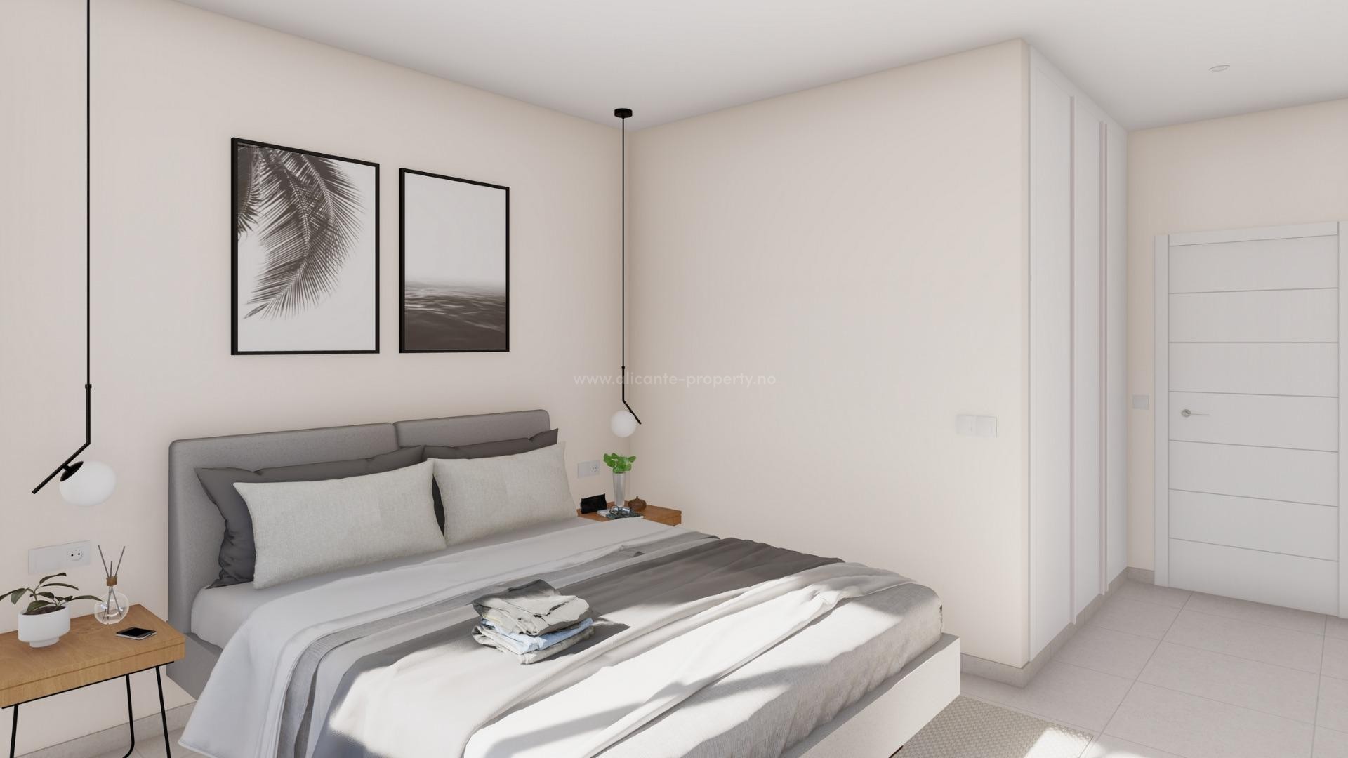 Villa en Altaona Golf