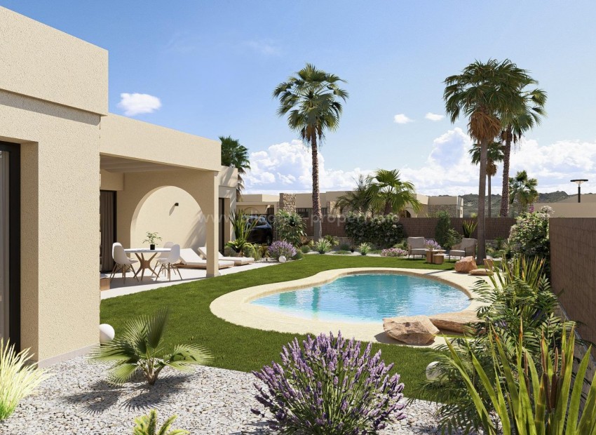 Villa en Altaona Golf