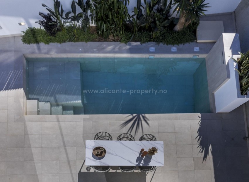 Villa en Altaona Golf