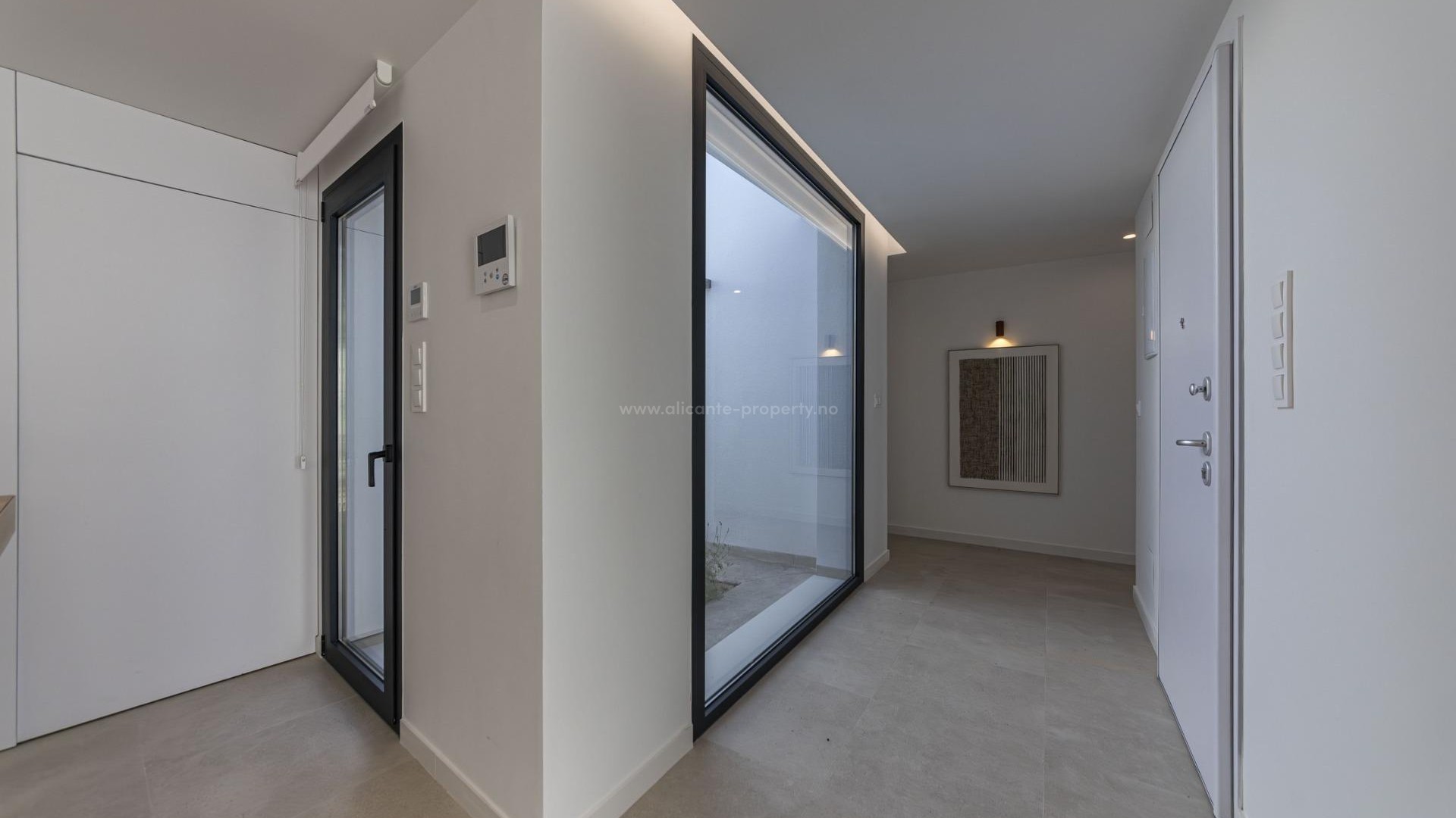 Villa en Altaona Golf