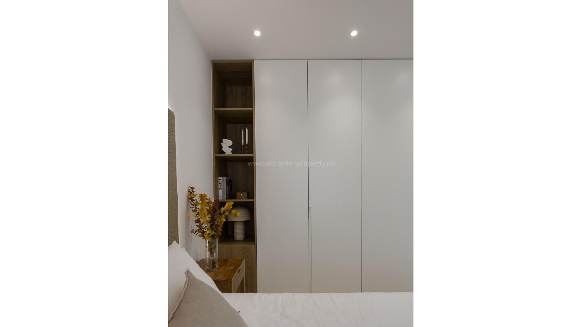 Villa en Altaona Golf