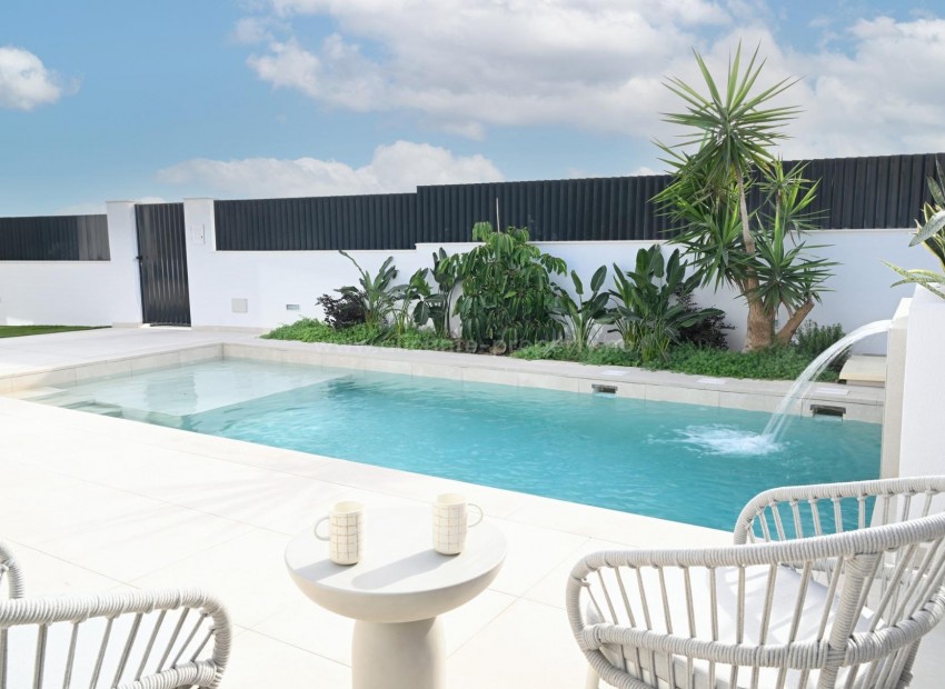 Villa en Altaona Golf